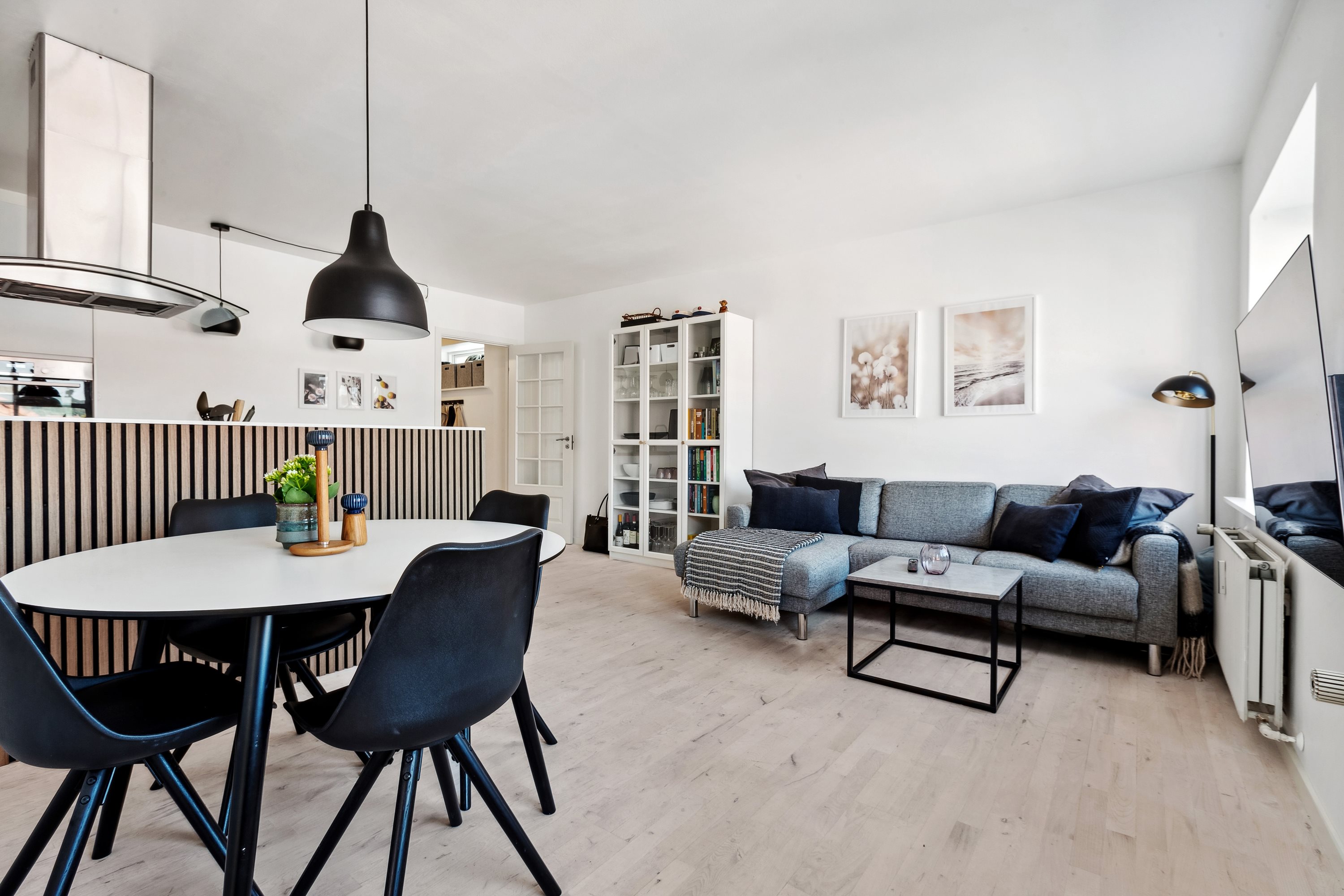 Odinsgade 50U, 2., 7100 Vejle