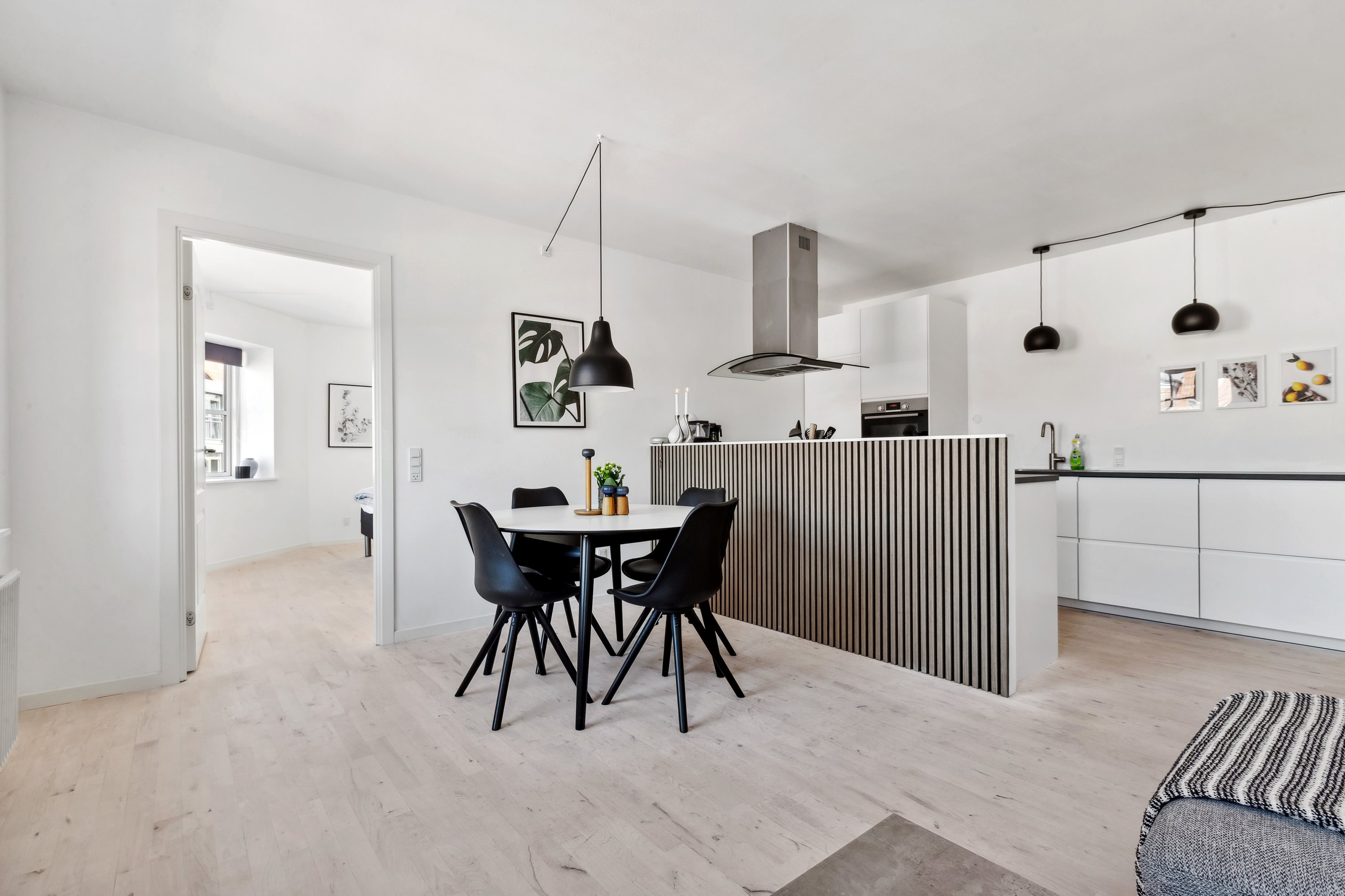 Odinsgade 50U, 2., 7100 Vejle