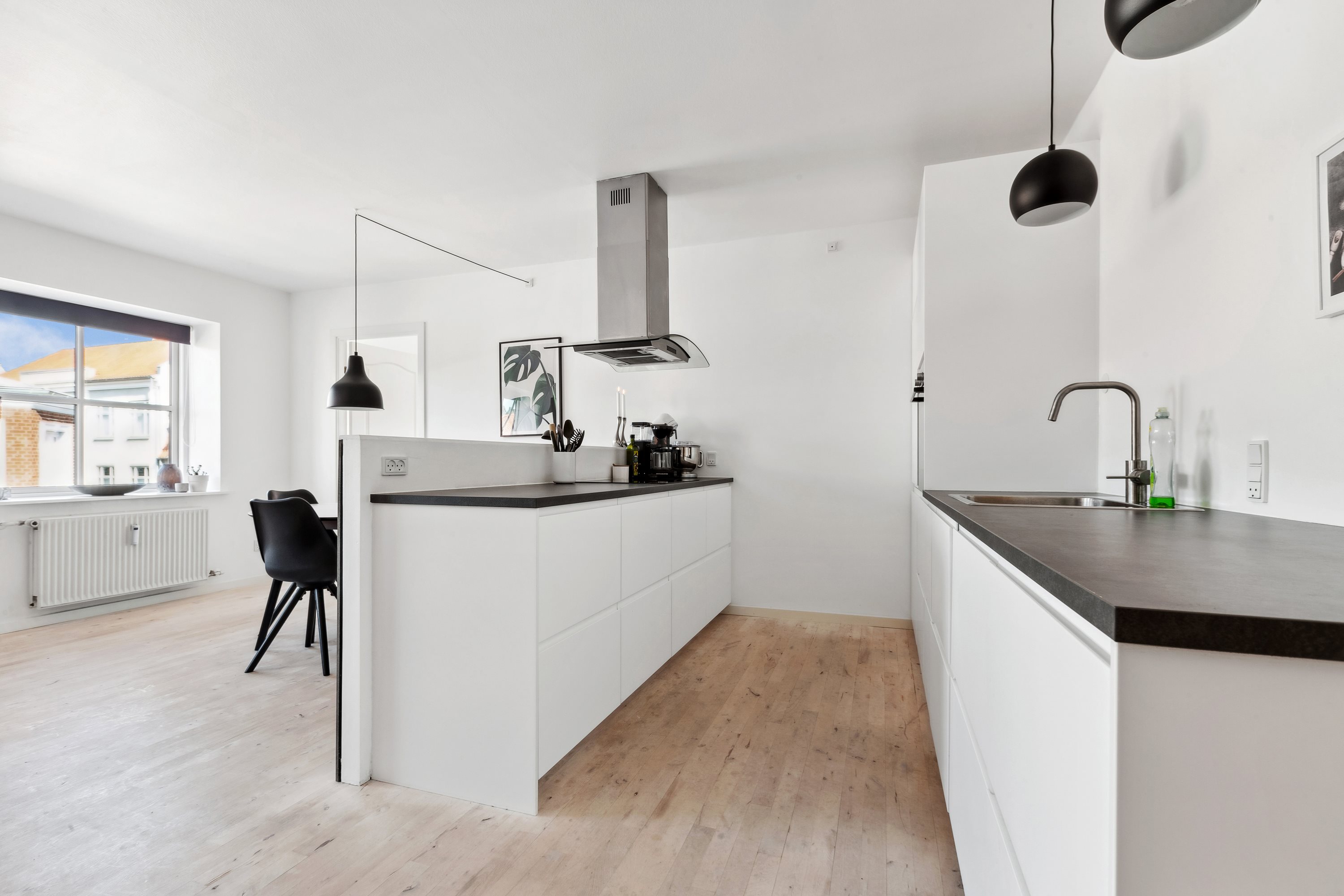 Odinsgade 50U, 2., 7100 Vejle