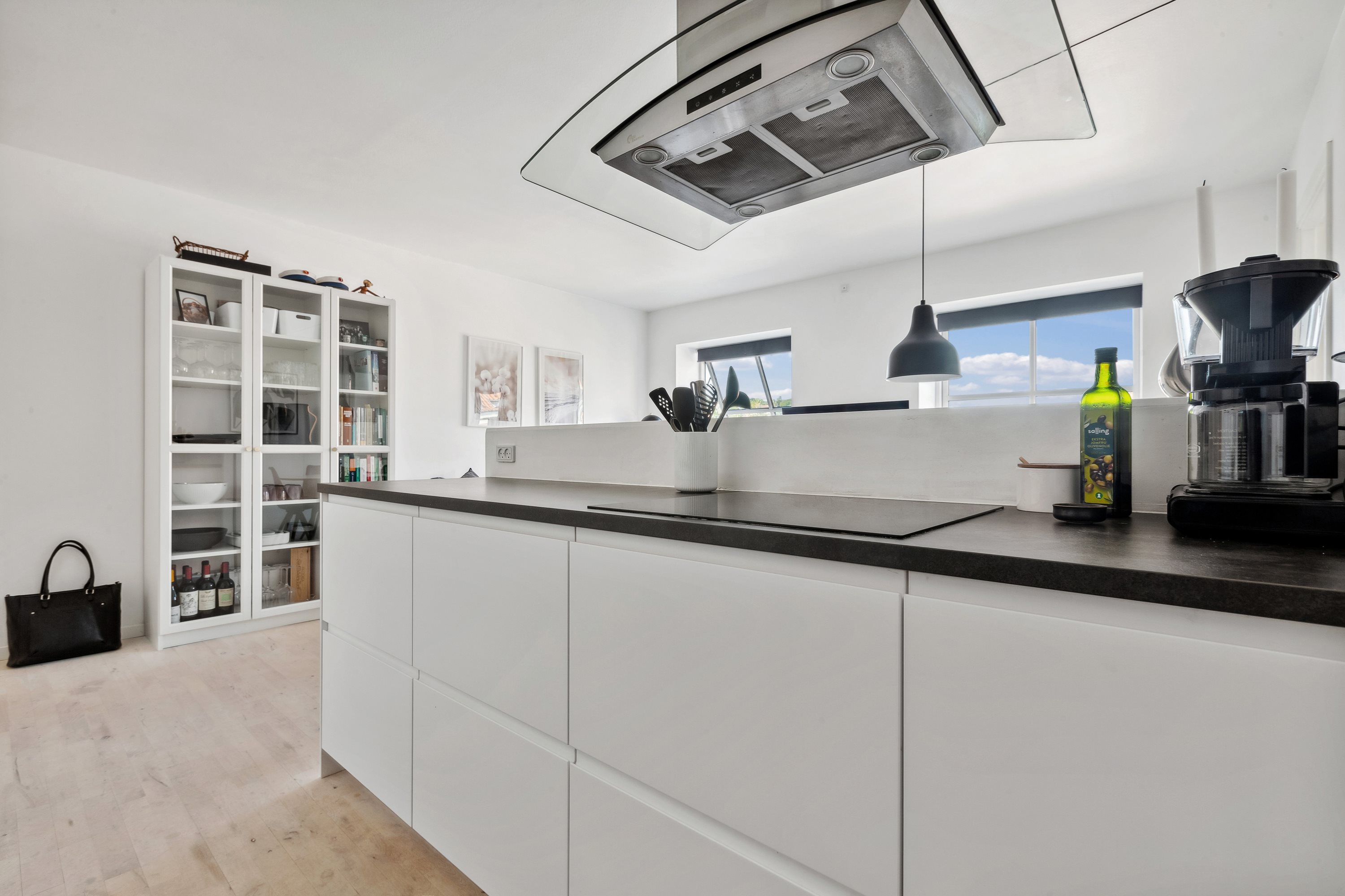 Odinsgade 50U, 2., 7100 Vejle