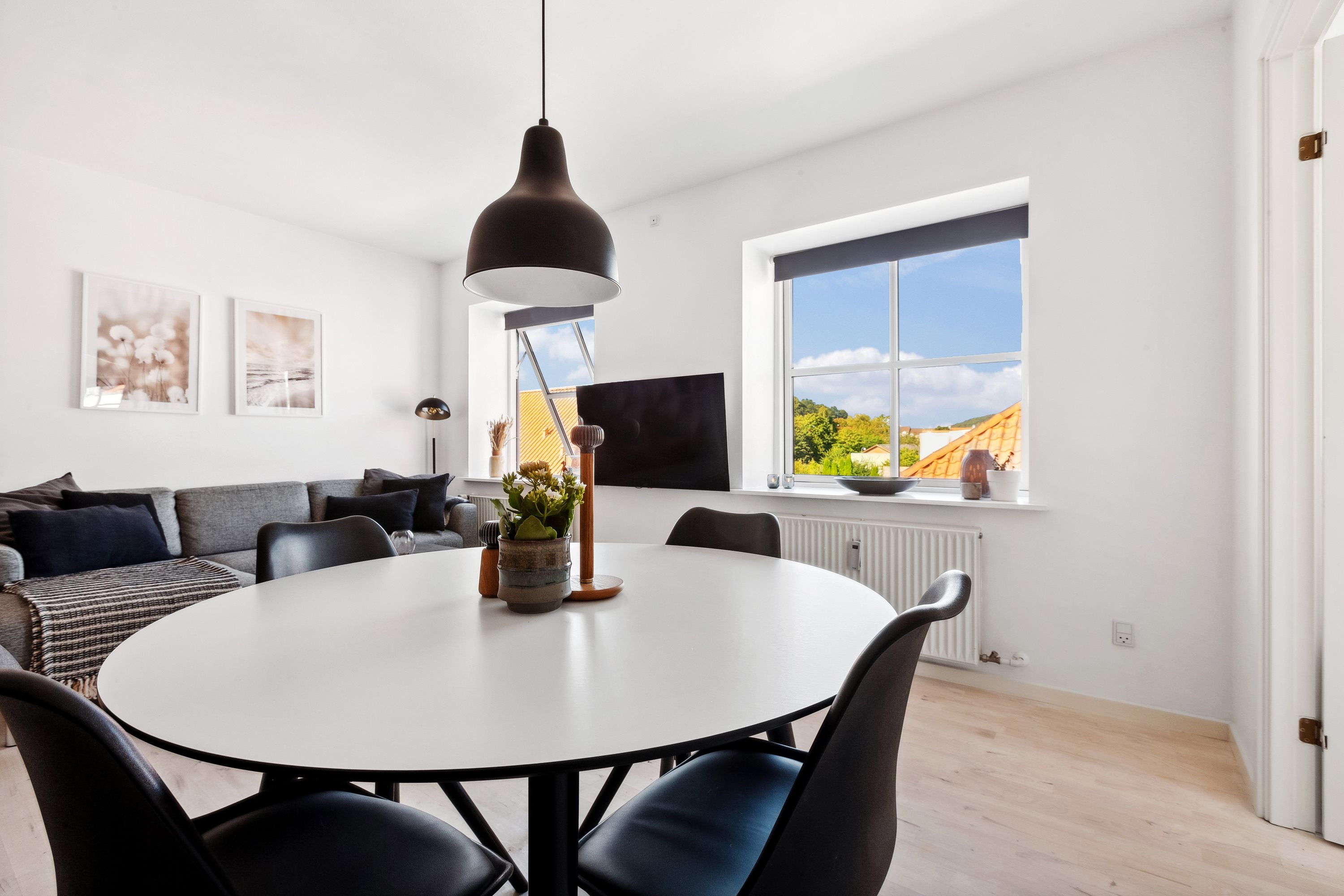 Odinsgade 50U, 2., 7100 Vejle