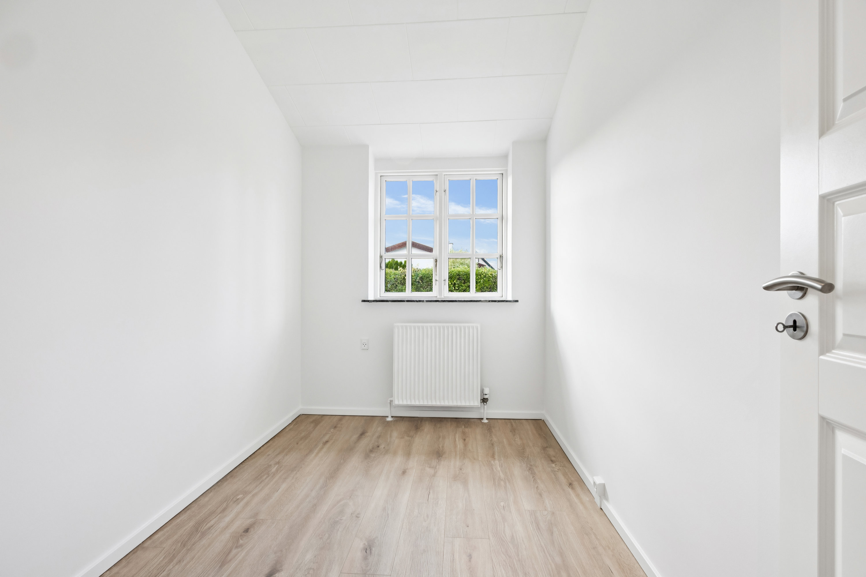 Vestervangen 11, 4100 Ringsted