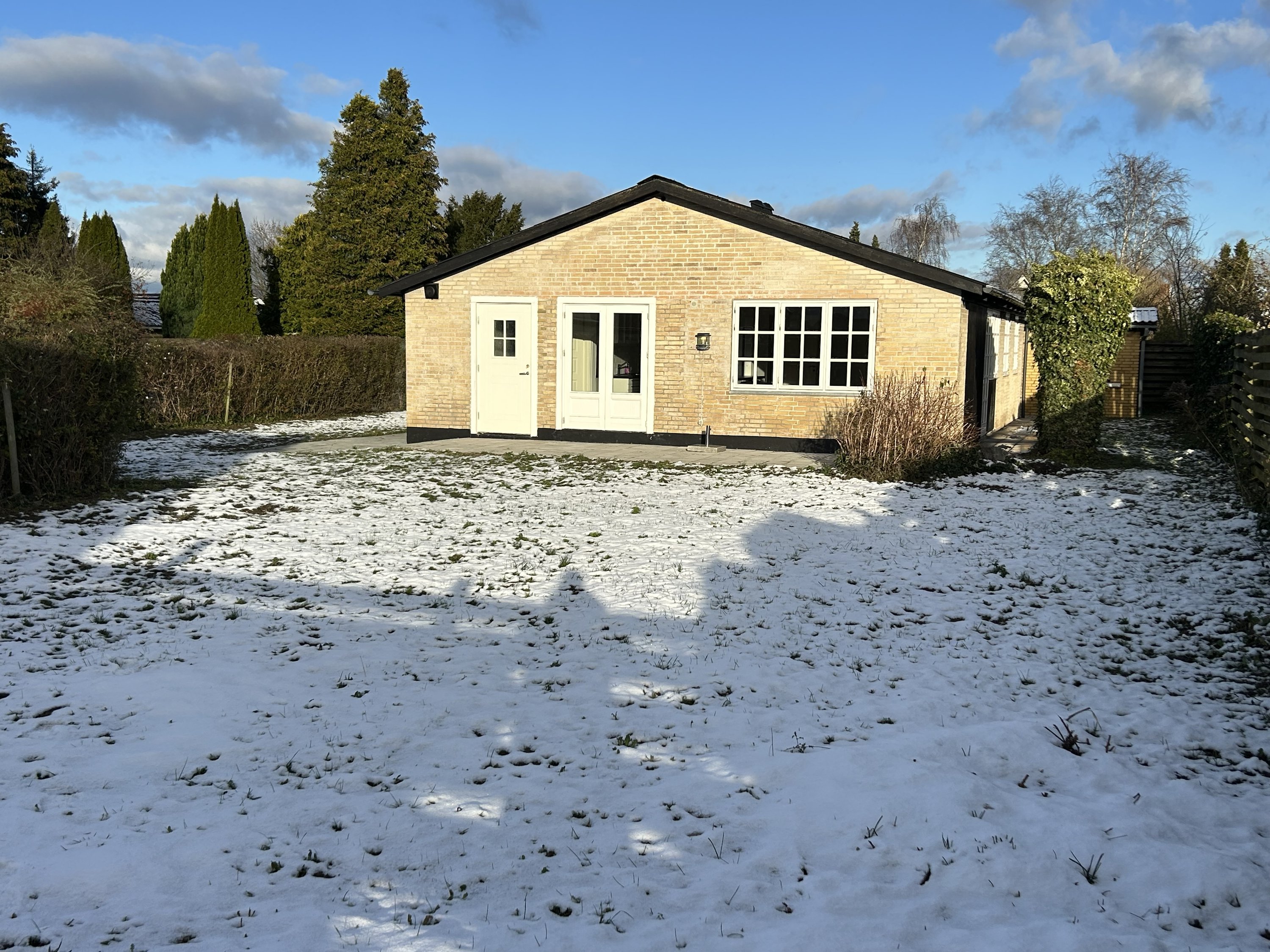 Vestervangen 11, 4100 Ringsted