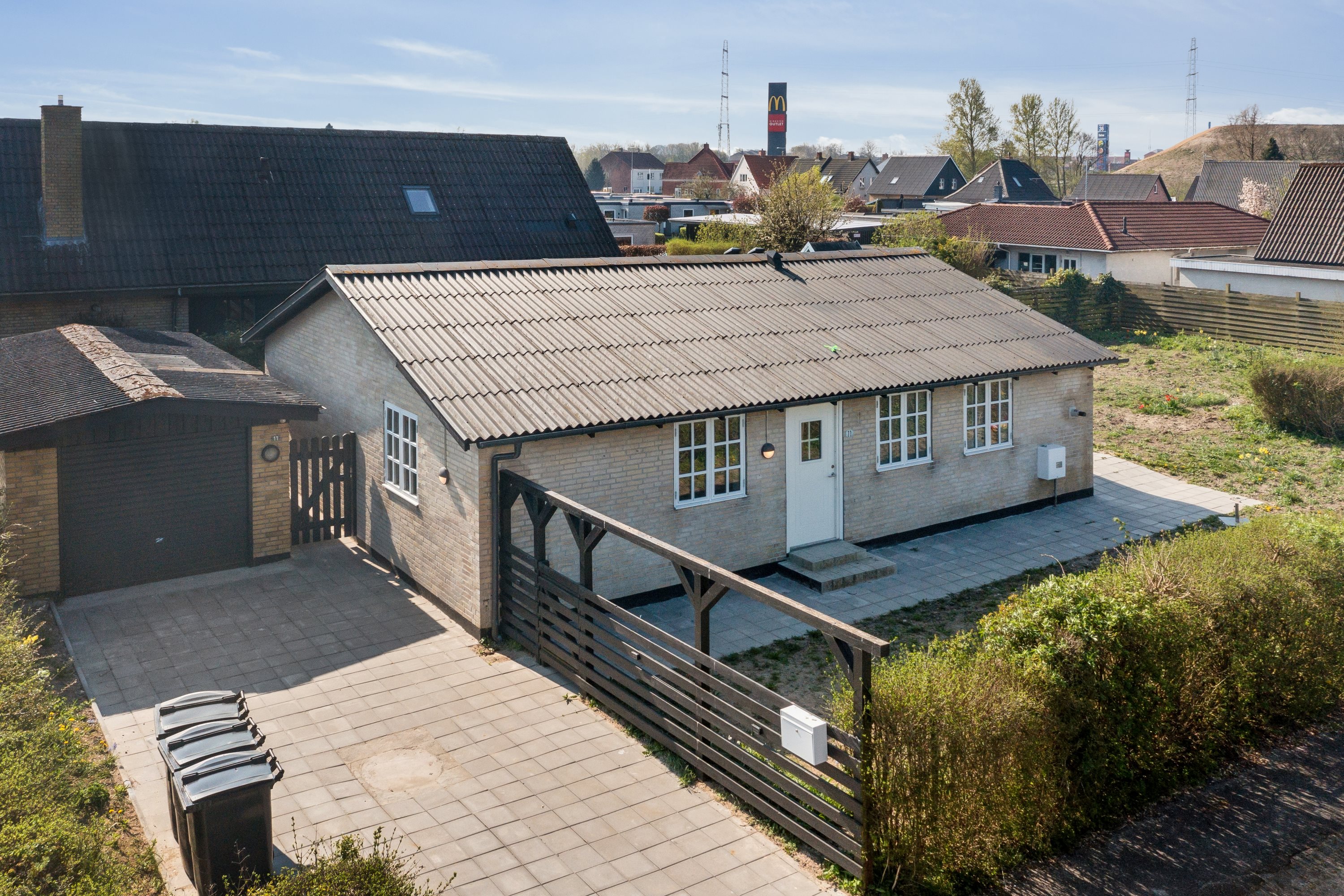 Vestervangen 11, 4100 Ringsted