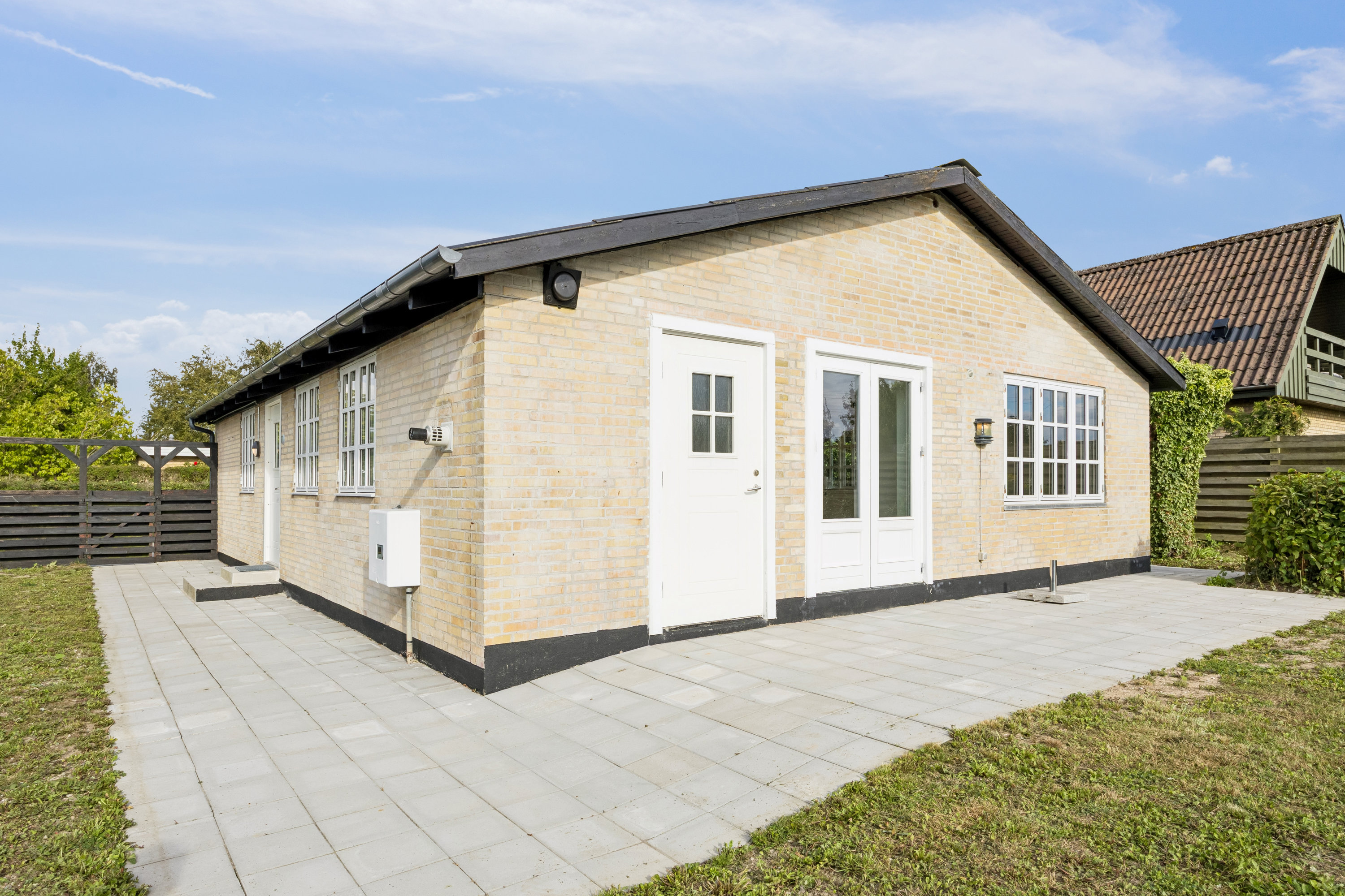 Vestervangen 11, 4100 Ringsted