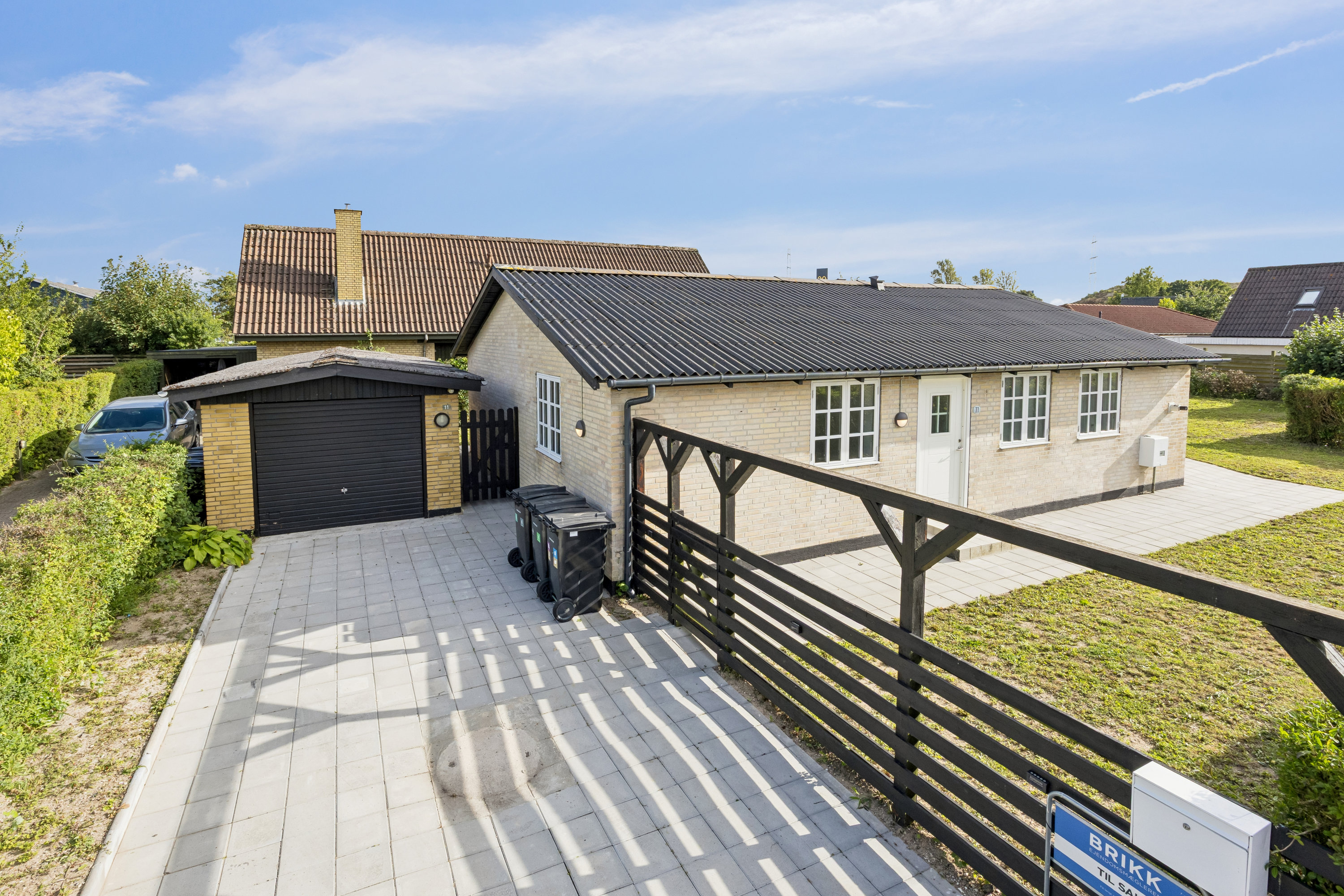 Vestervangen 11, 4100 Ringsted