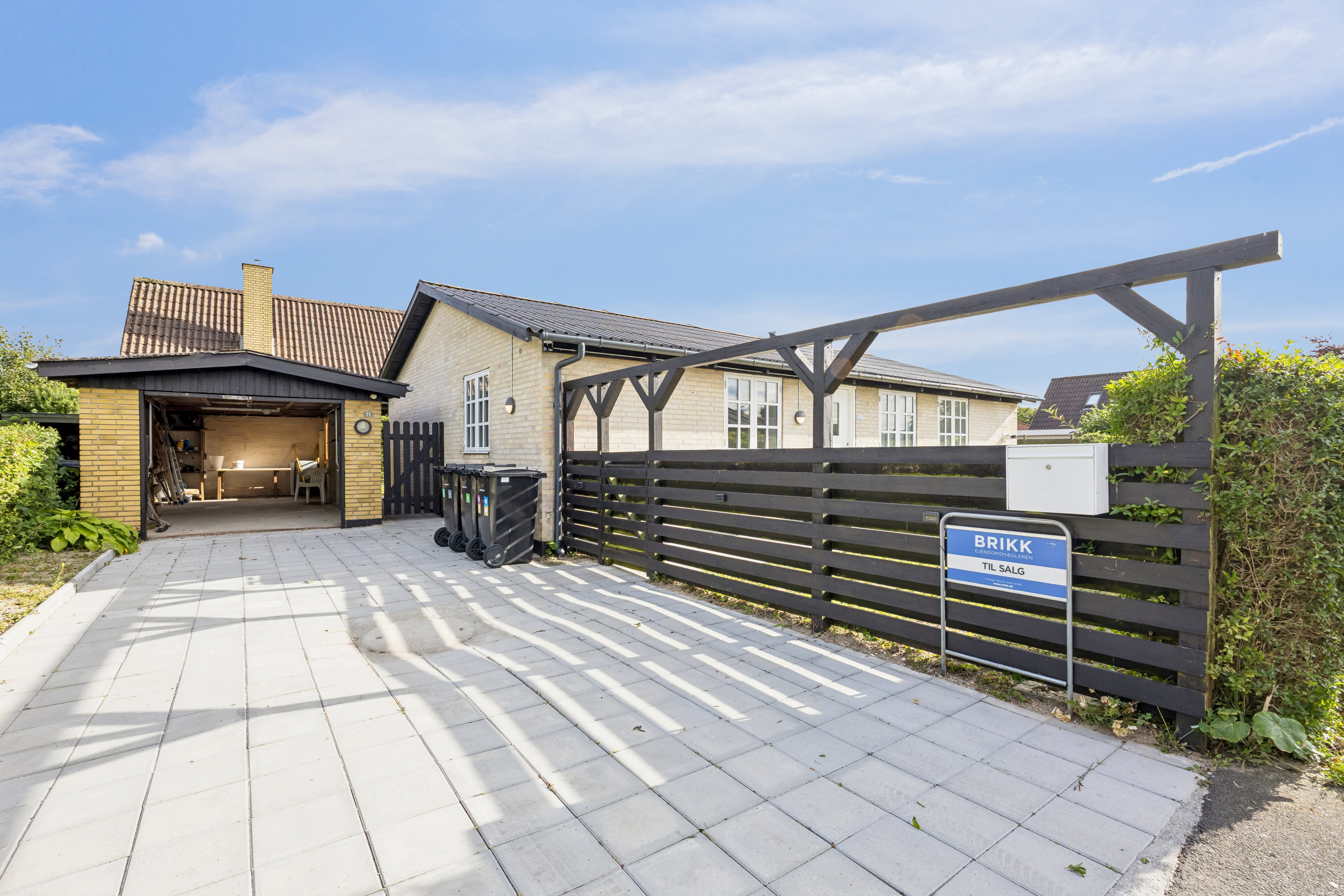 Vestervangen 11, 4100 Ringsted