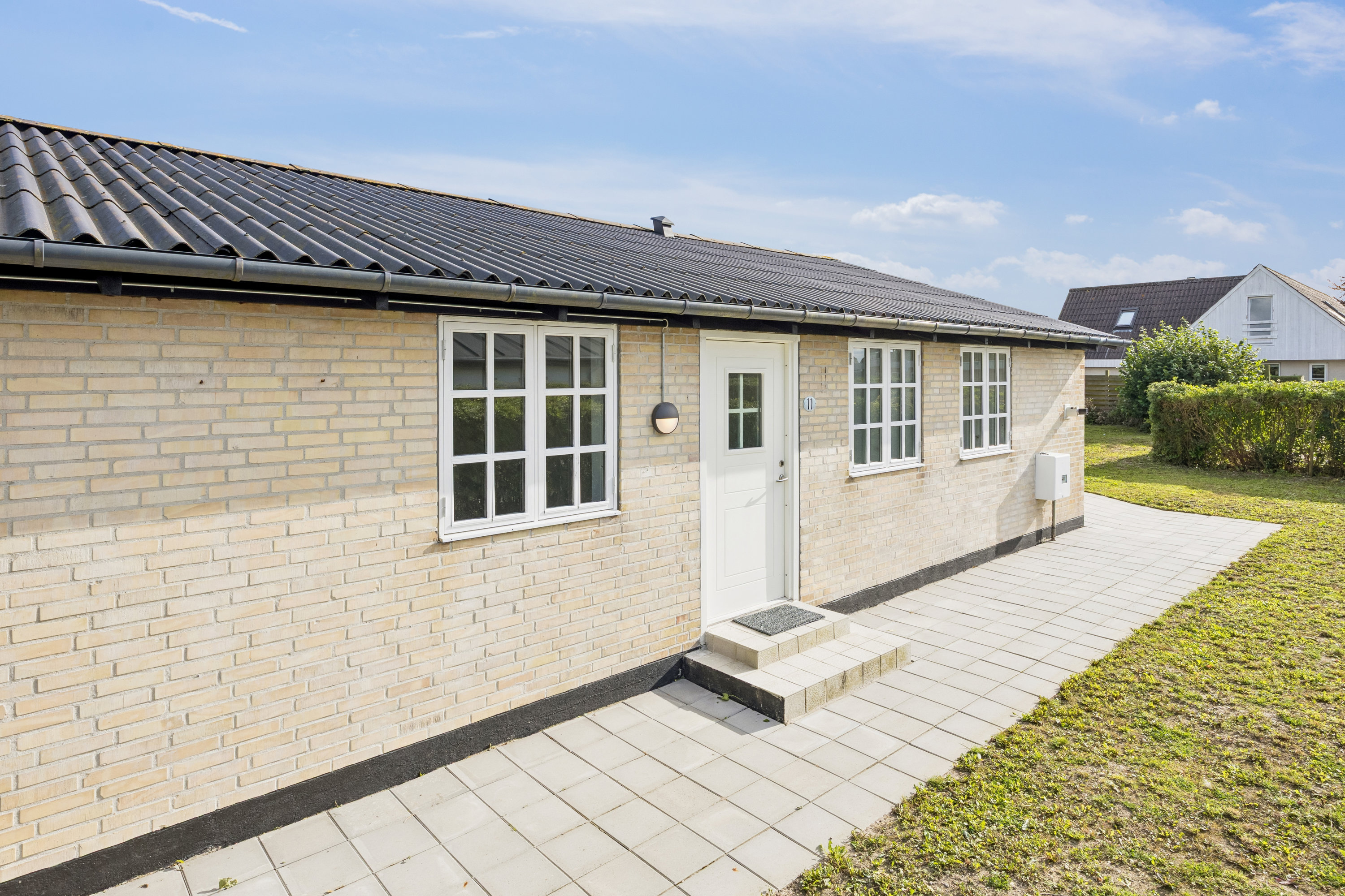 Vestervangen 11, 4100 Ringsted