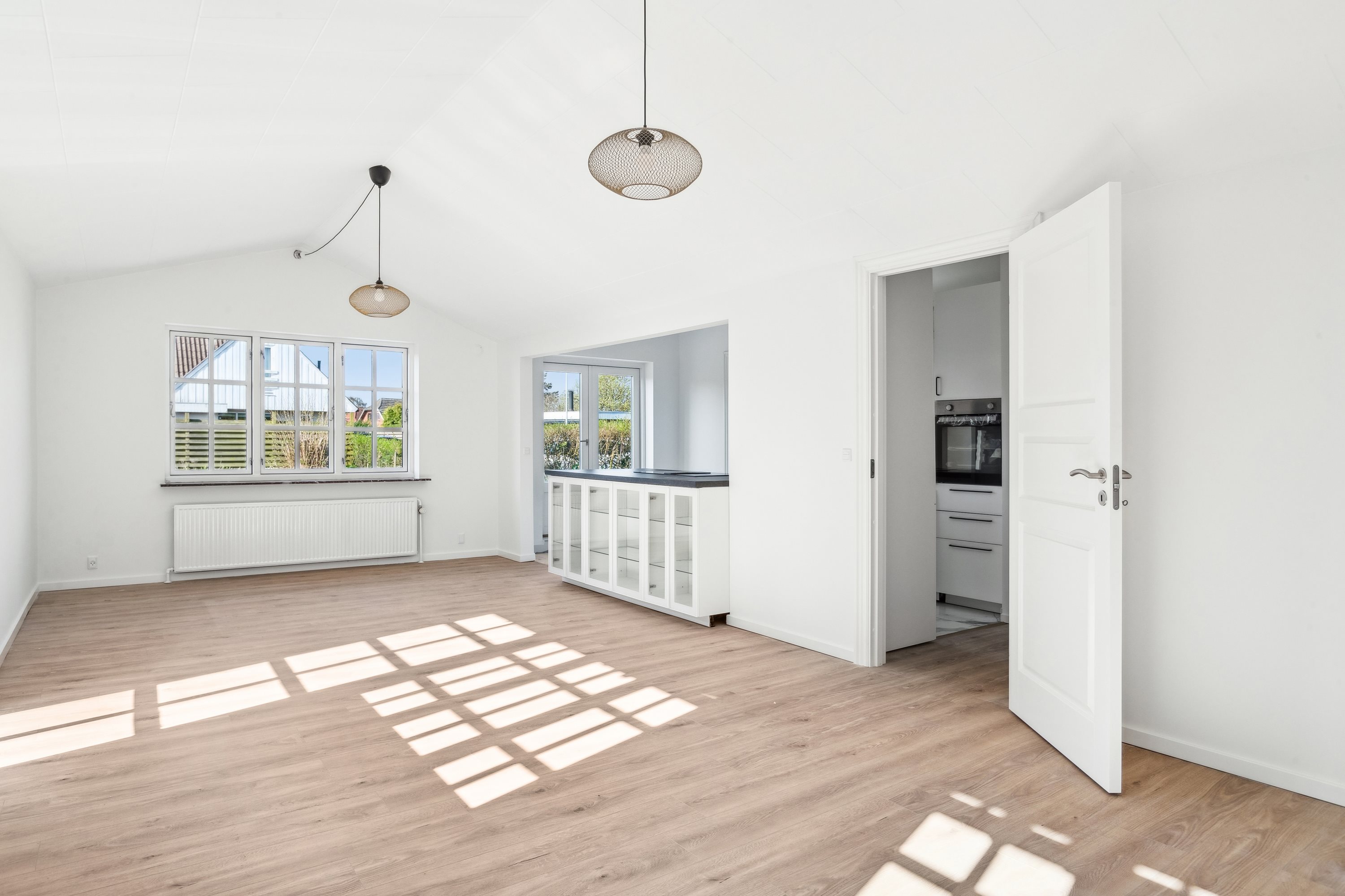 Vestervangen 11, 4100 Ringsted