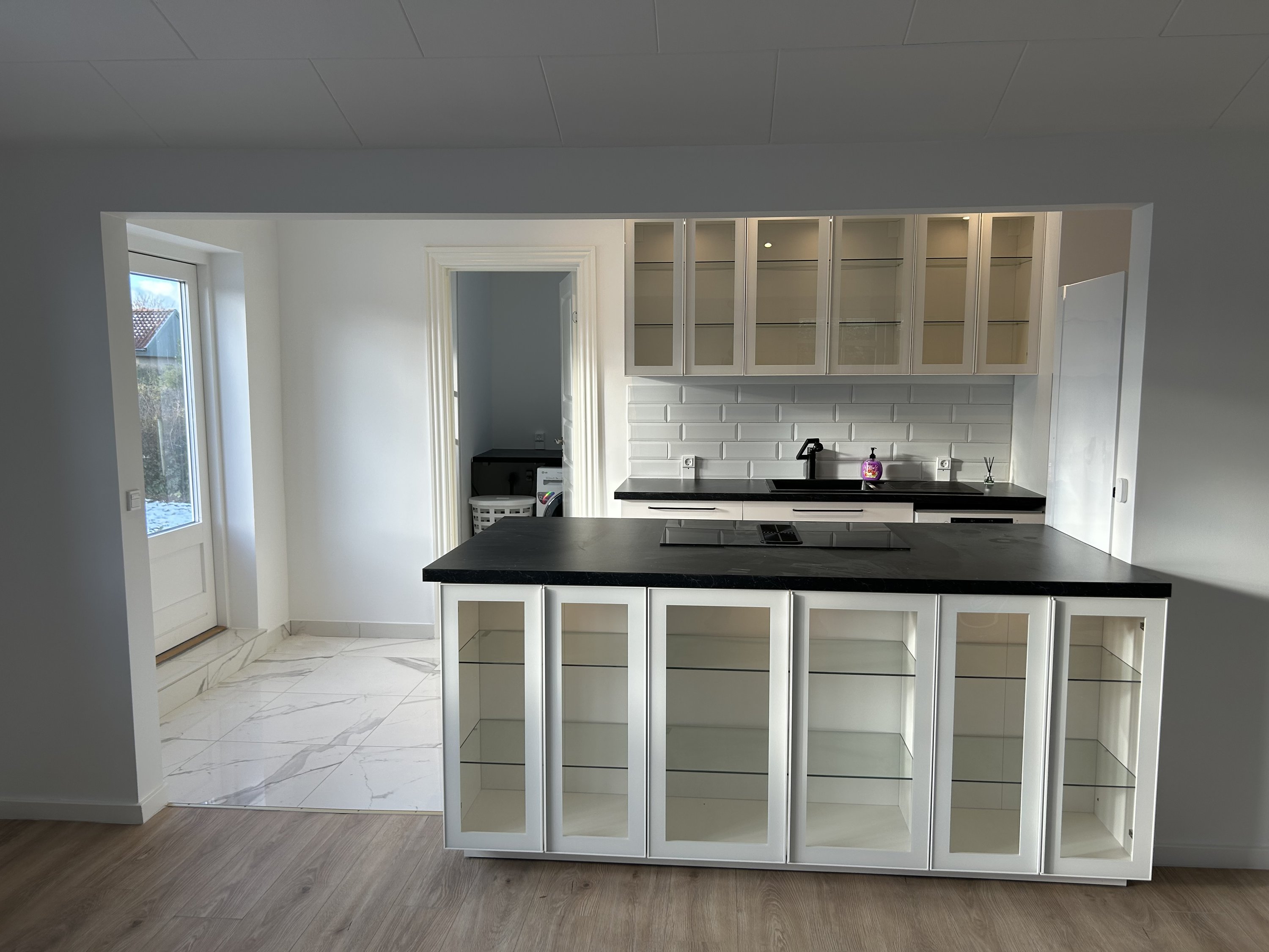 Vestervangen 11, 4100 Ringsted