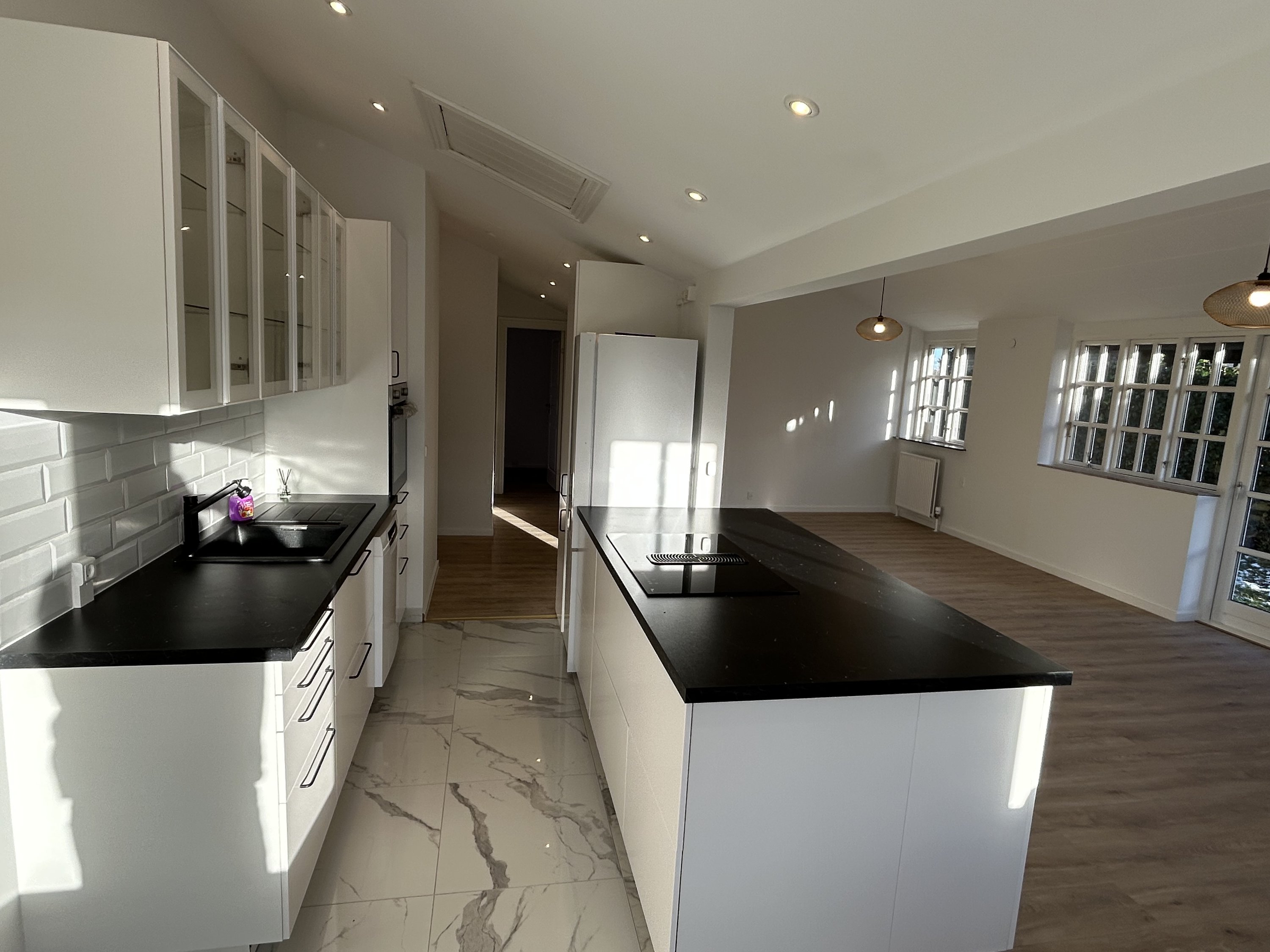 Vestervangen 11, 4100 Ringsted