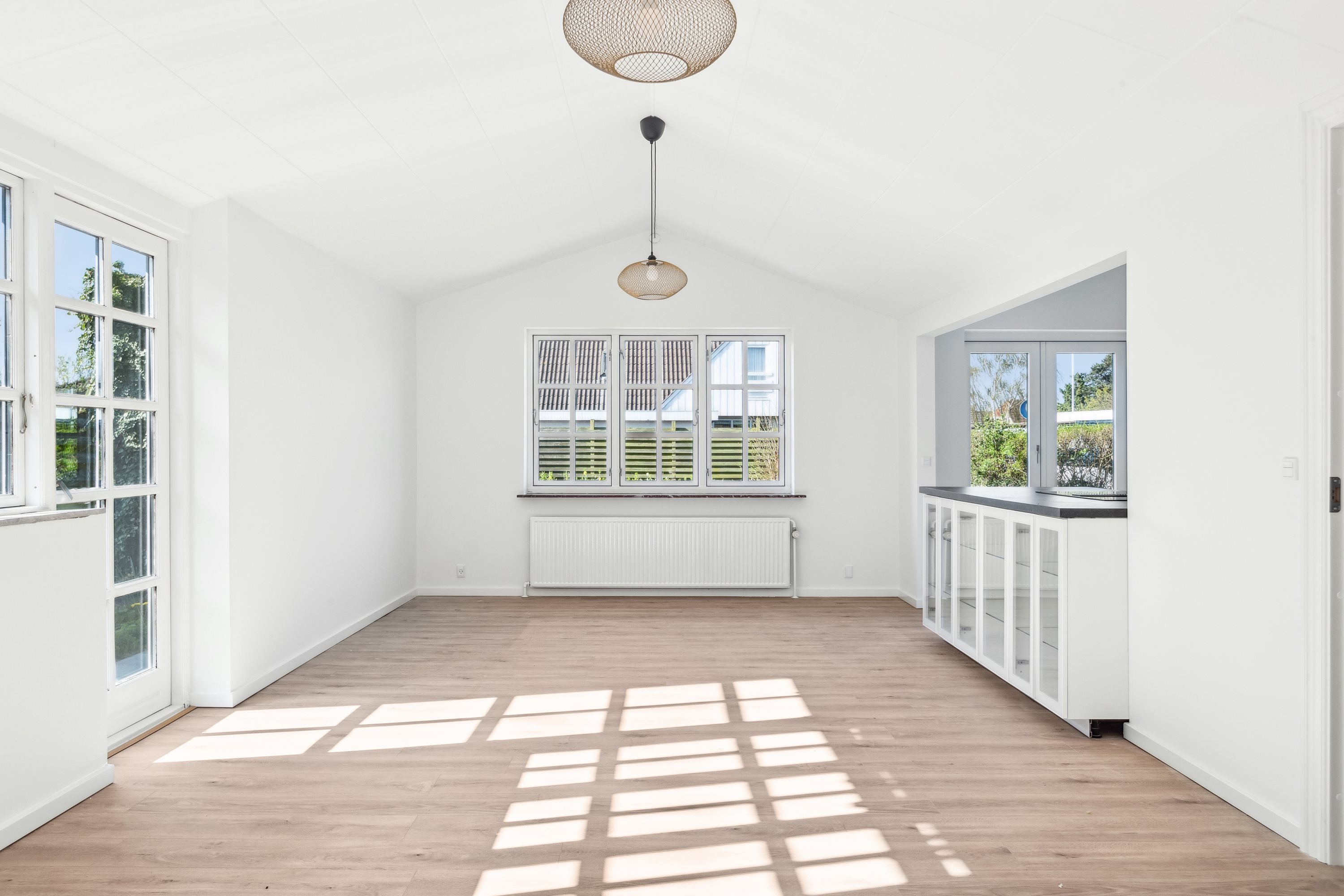 Vestervangen 11, 4100 Ringsted