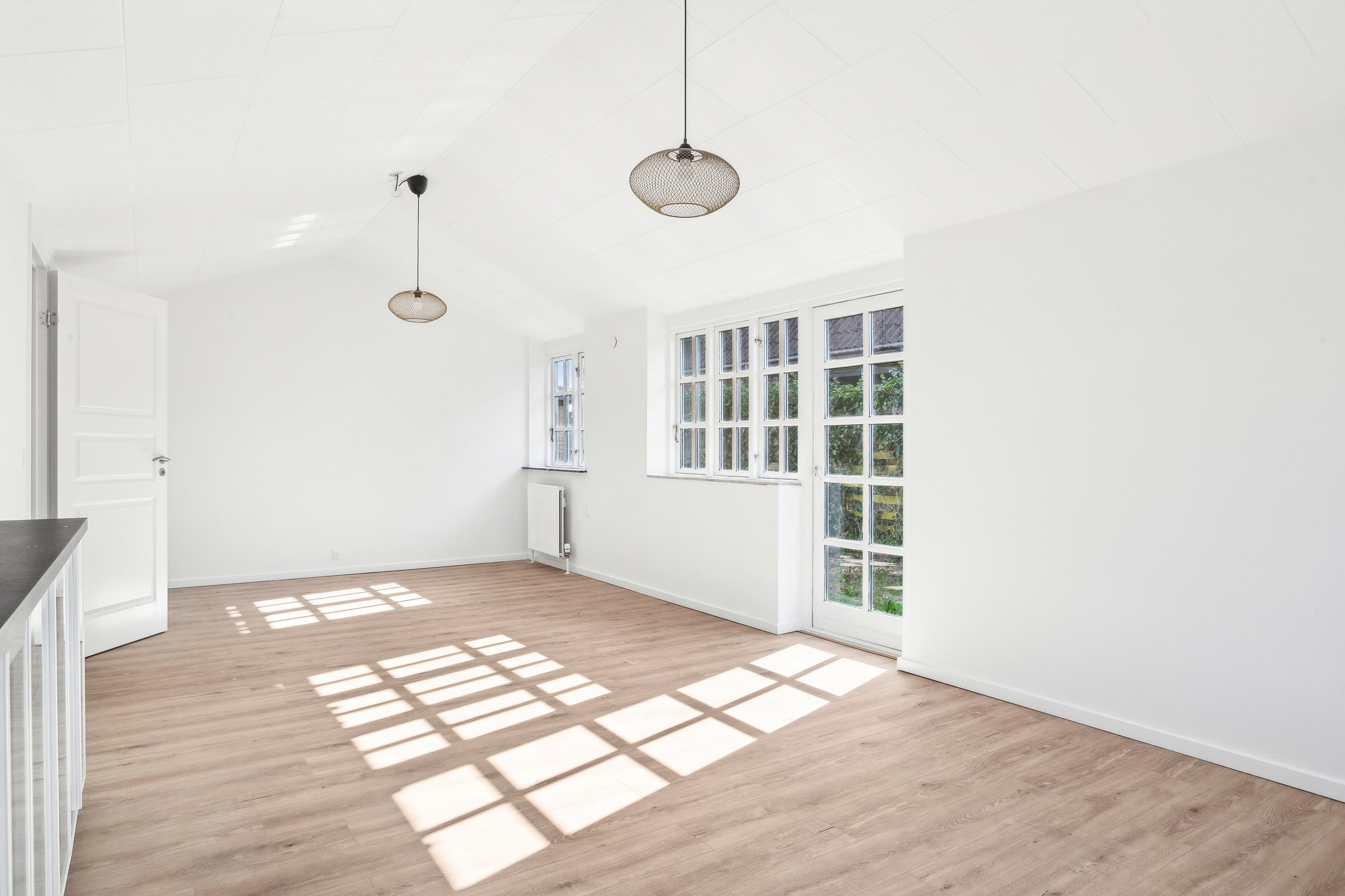 Vestervangen 11, 4100 Ringsted