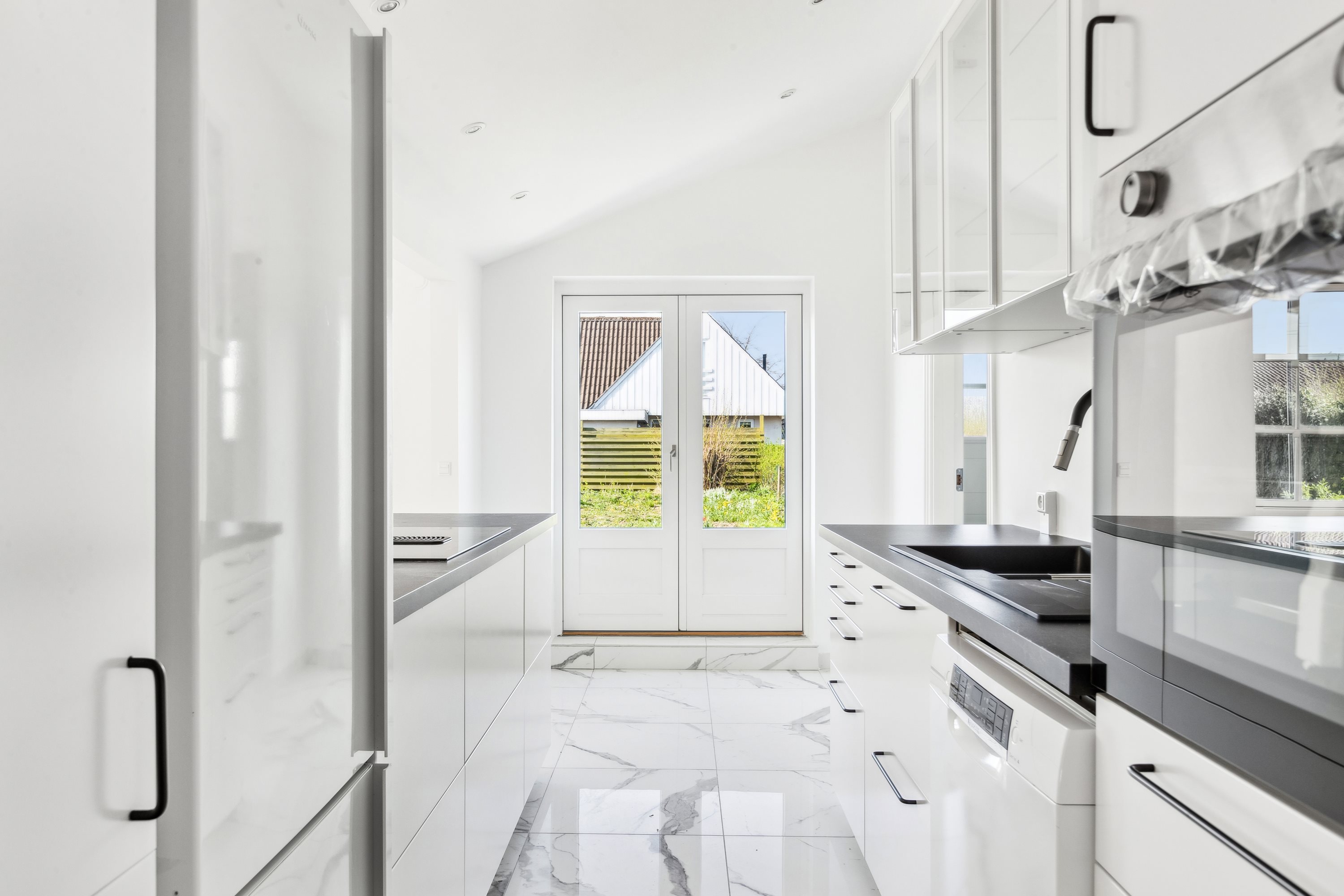 Vestervangen 11, 4100 Ringsted