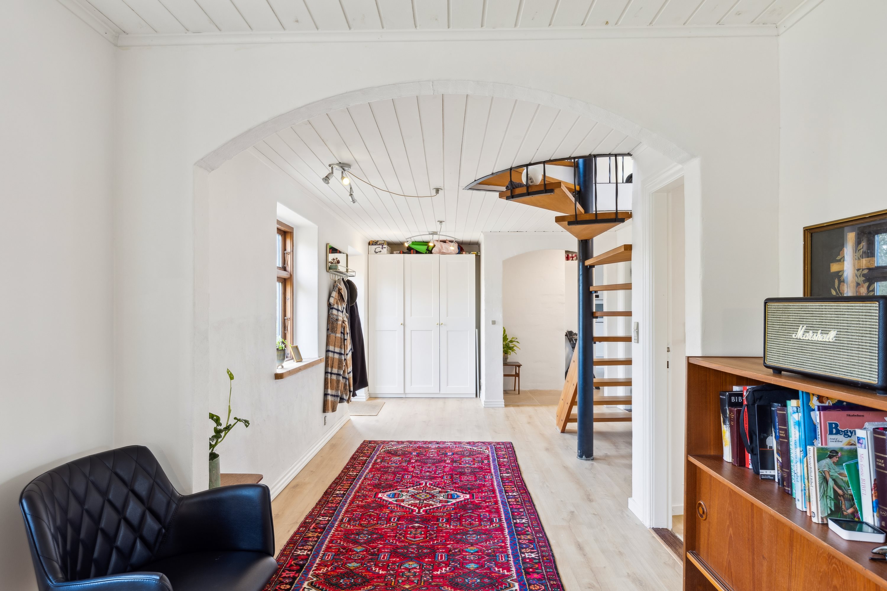 Lundevej 12, 7140 Stouby