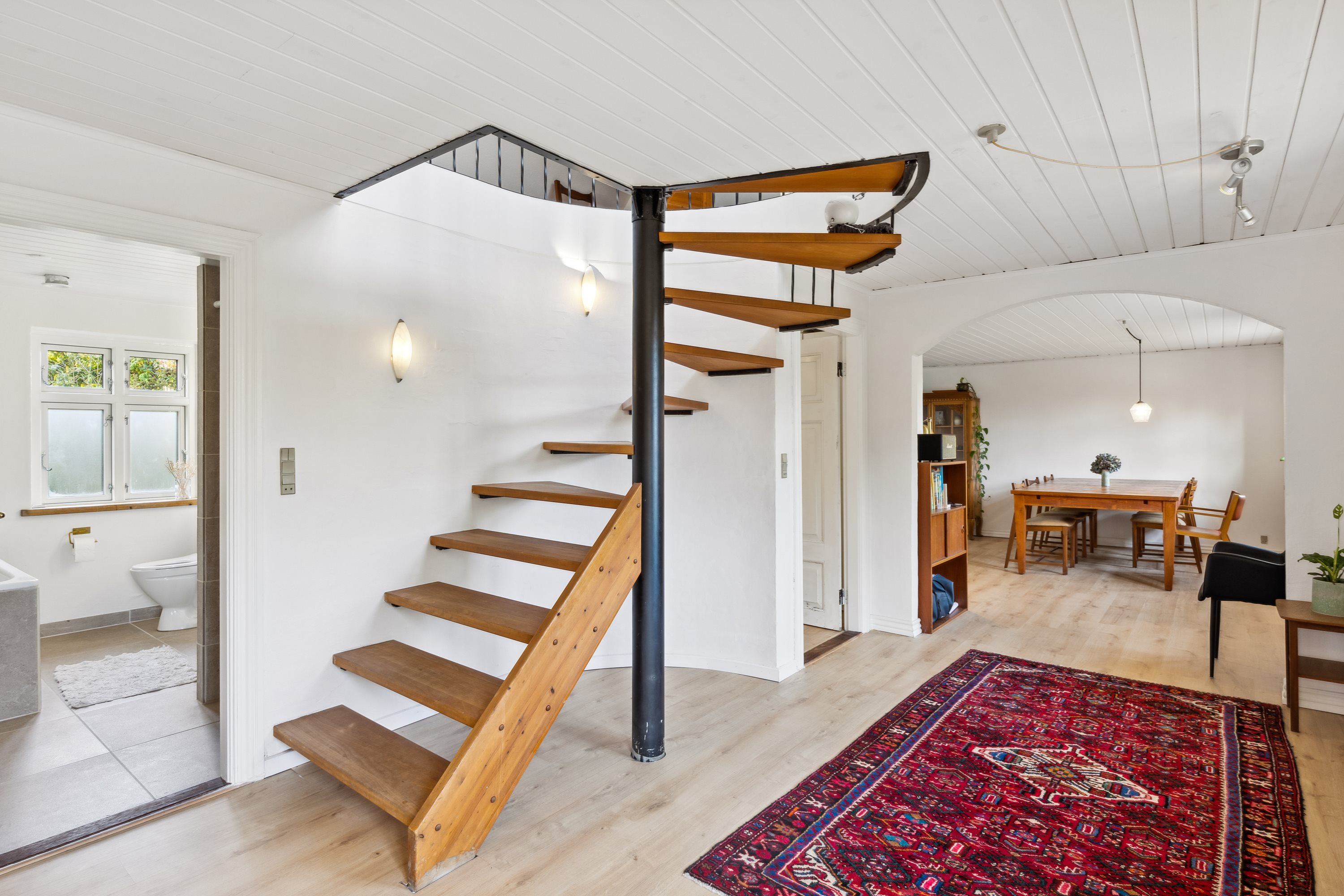 Lundevej 12, 7140 Stouby