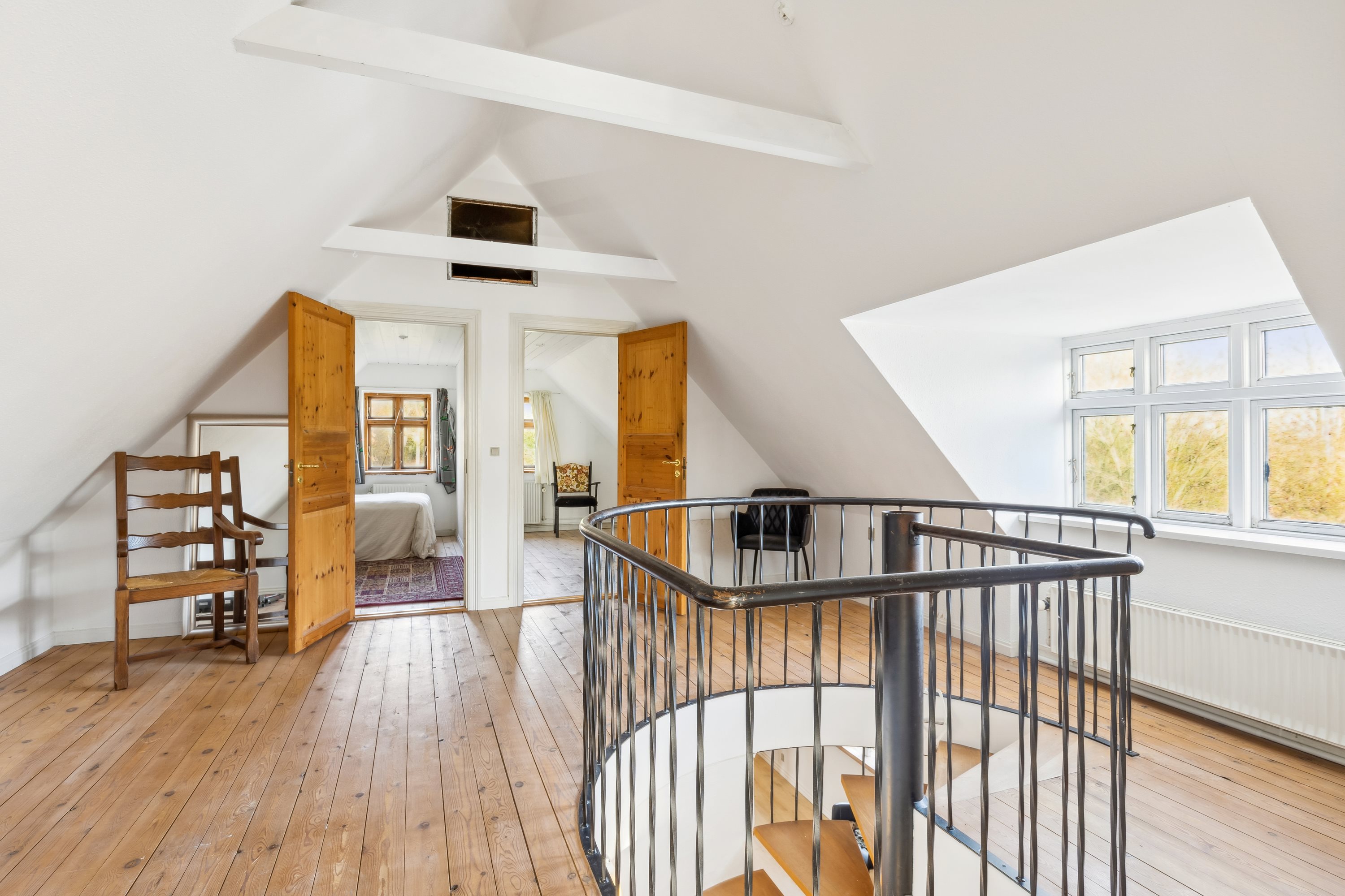 Lundevej 12, 7140 Stouby