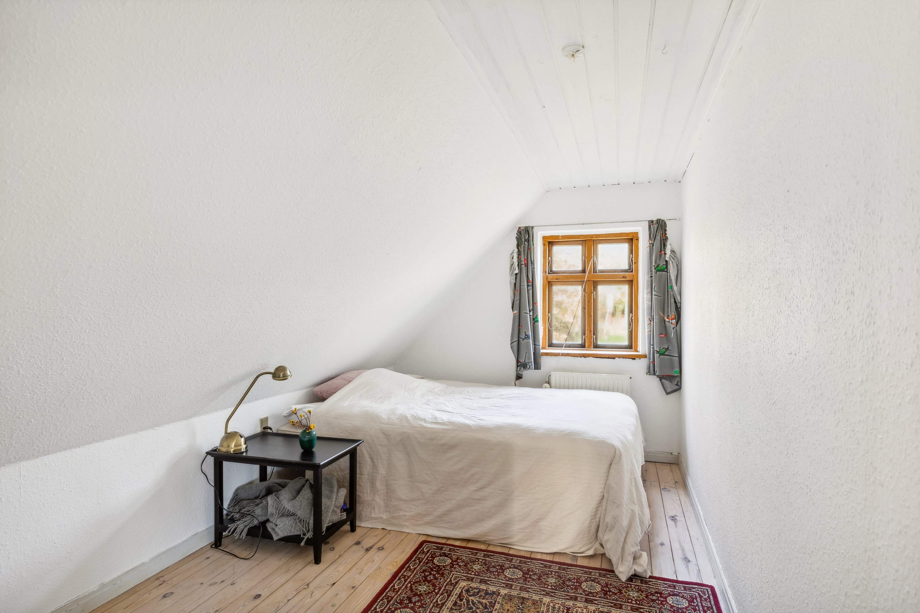 Lundevej 12, 7140 Stouby