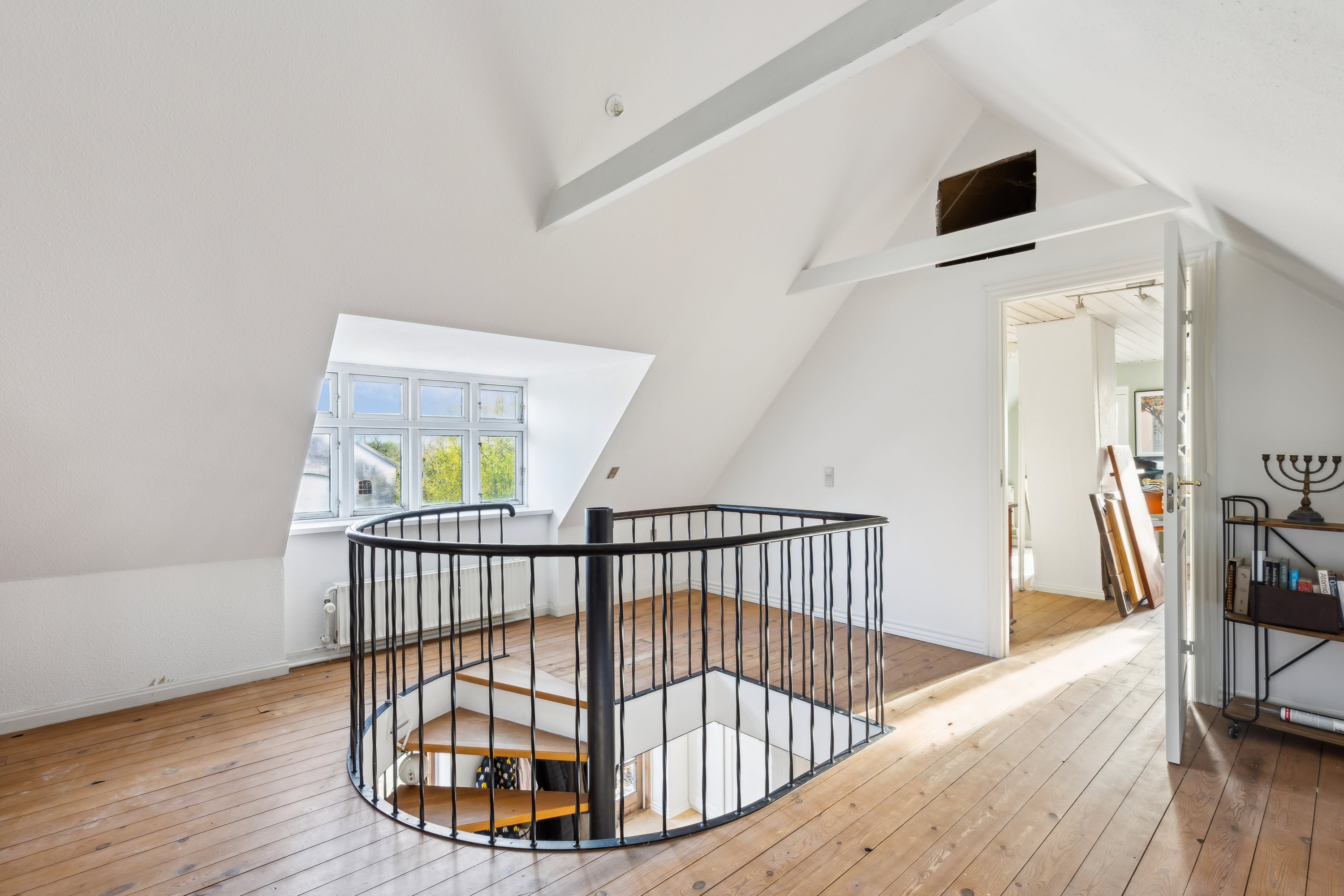 Lundevej 12, 7140 Stouby