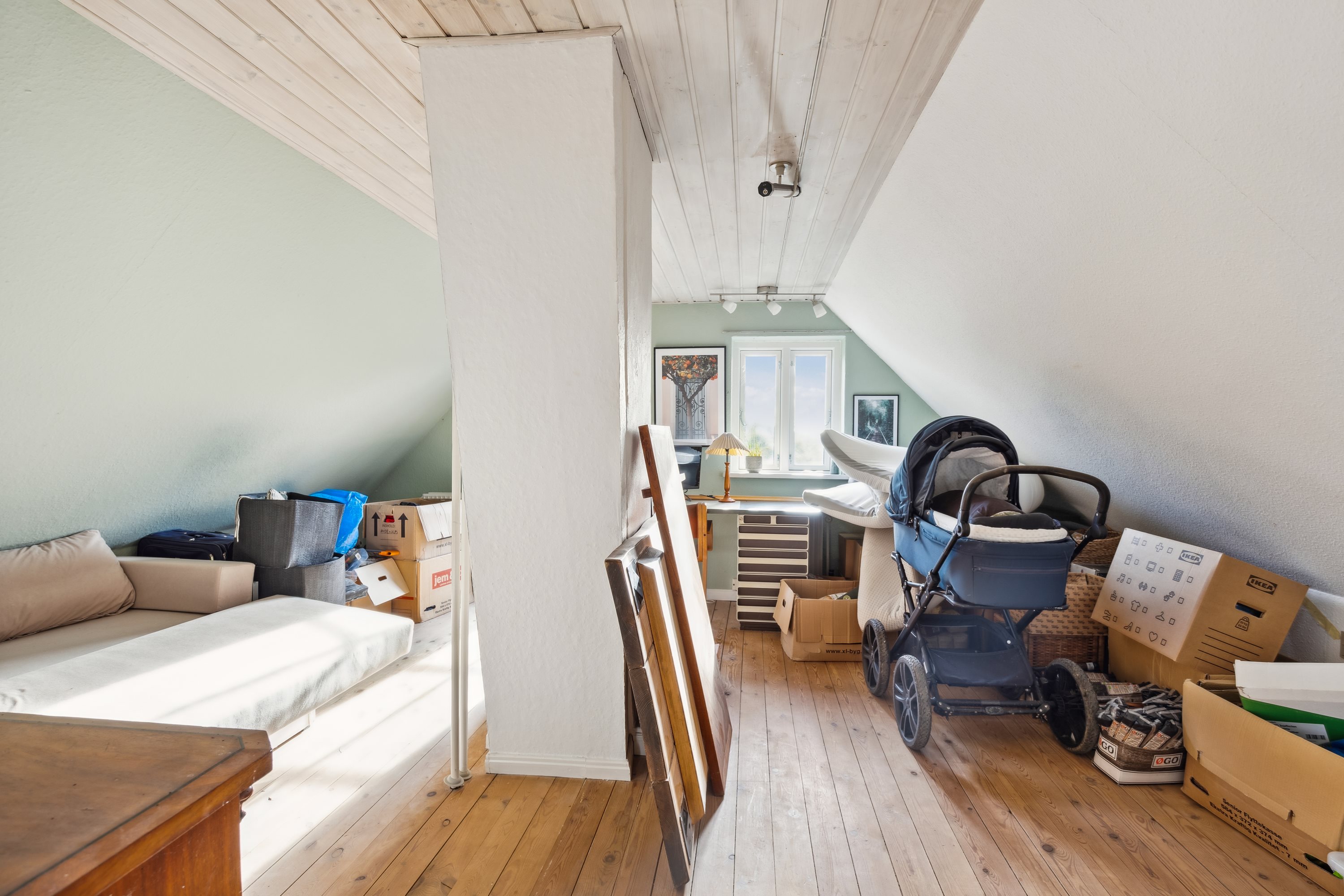 Lundevej 12, 7140 Stouby