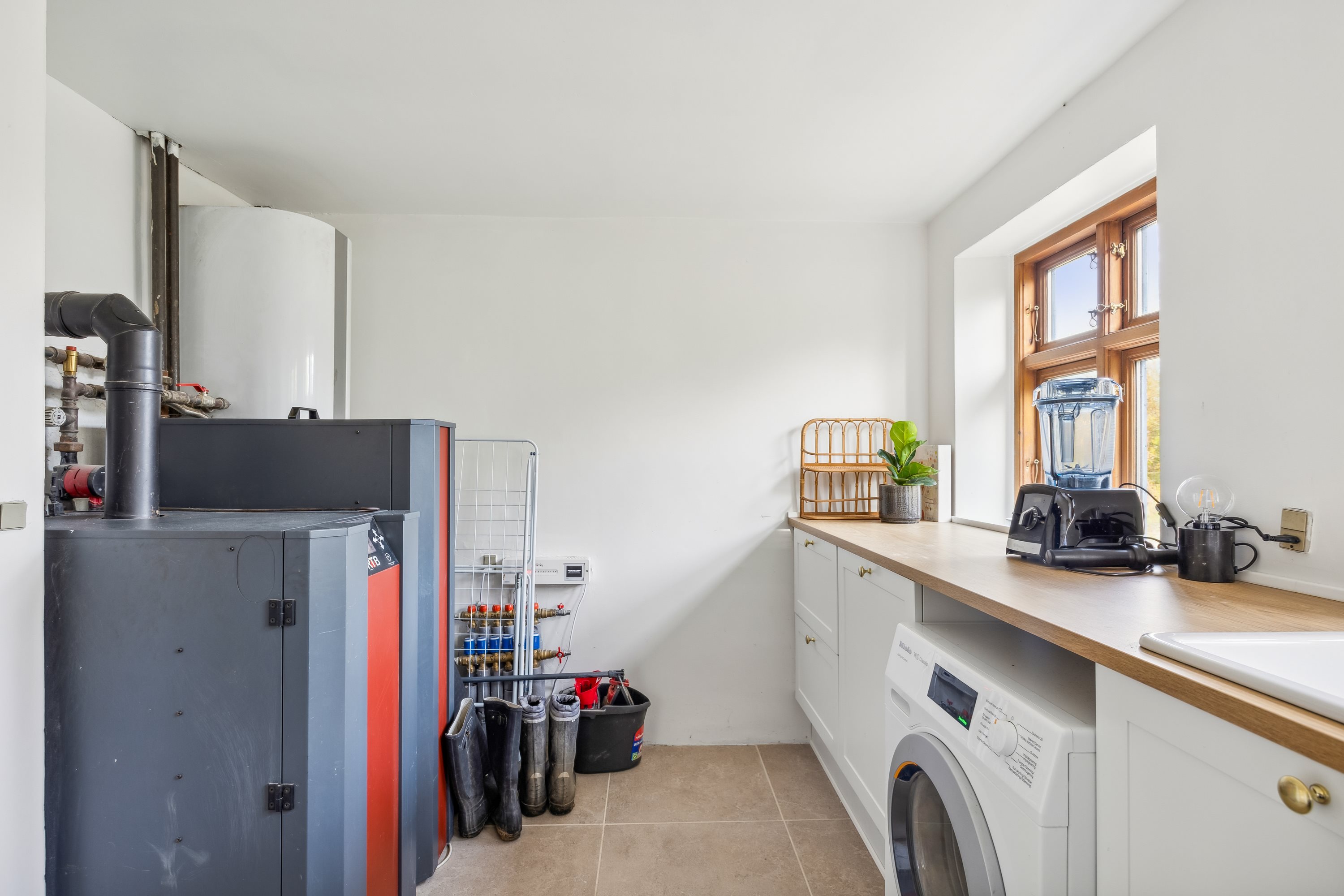 Lundevej 12, 7140 Stouby