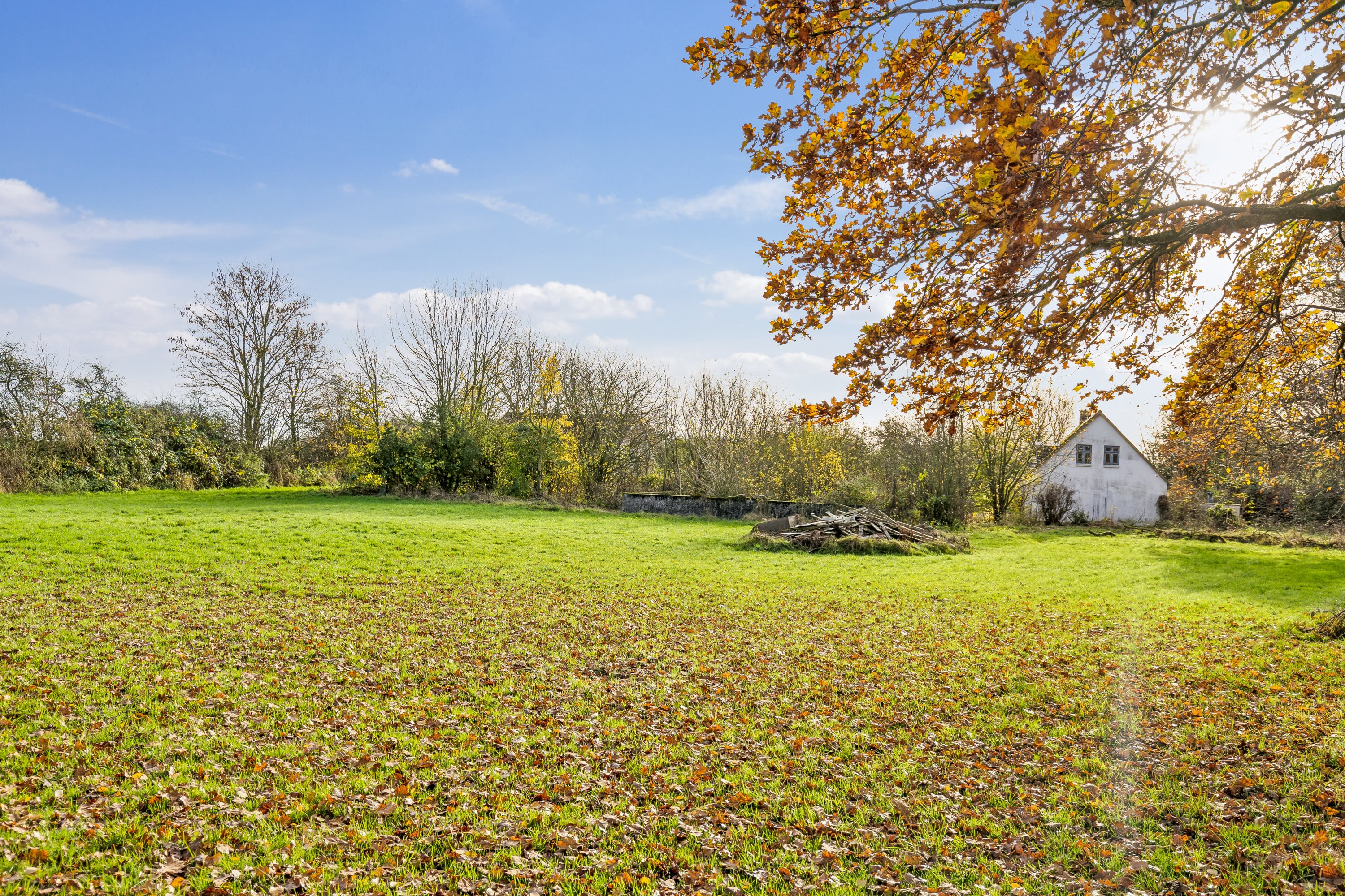 Lundevej 12, 7140 Stouby