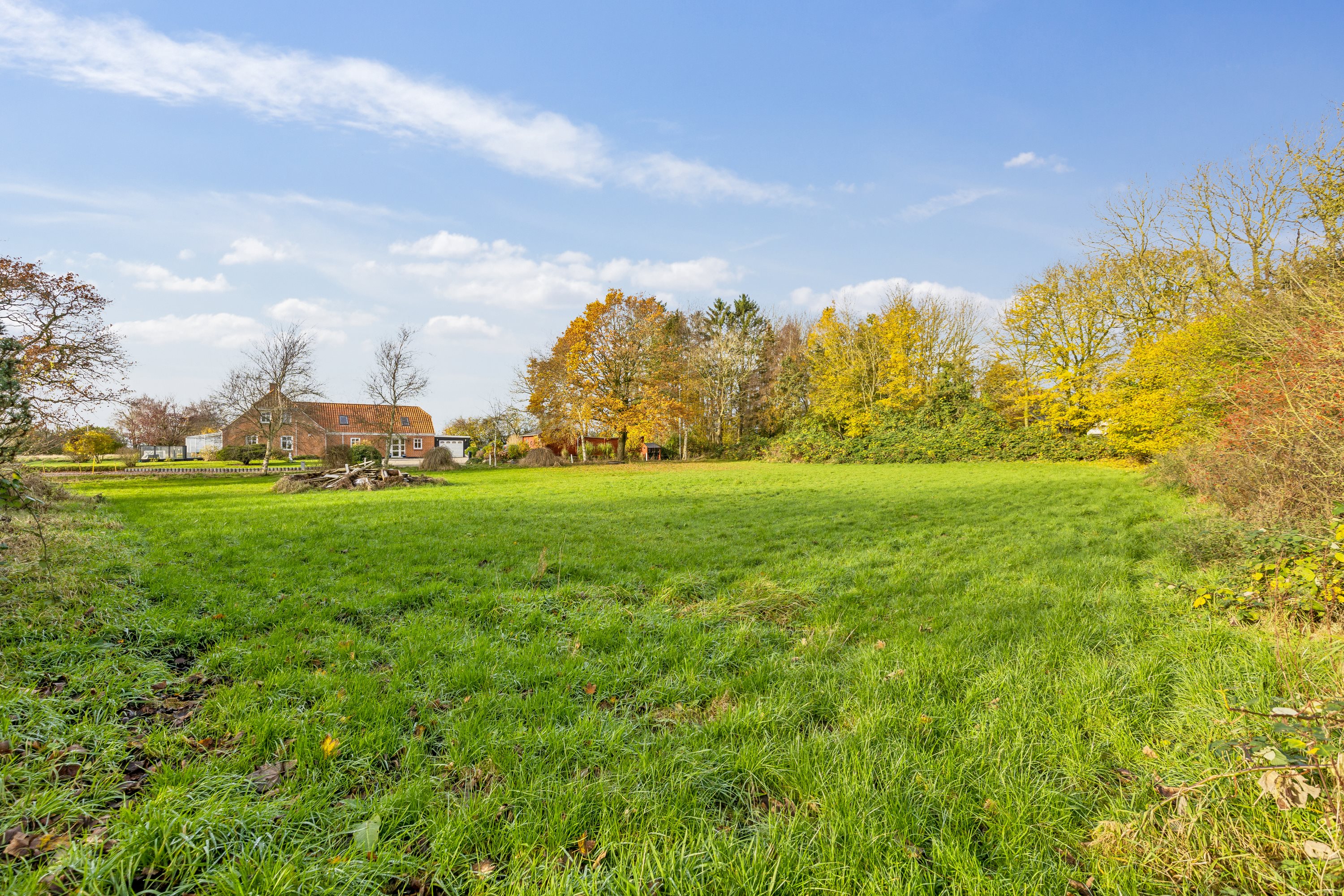 Lundevej 12, 7140 Stouby