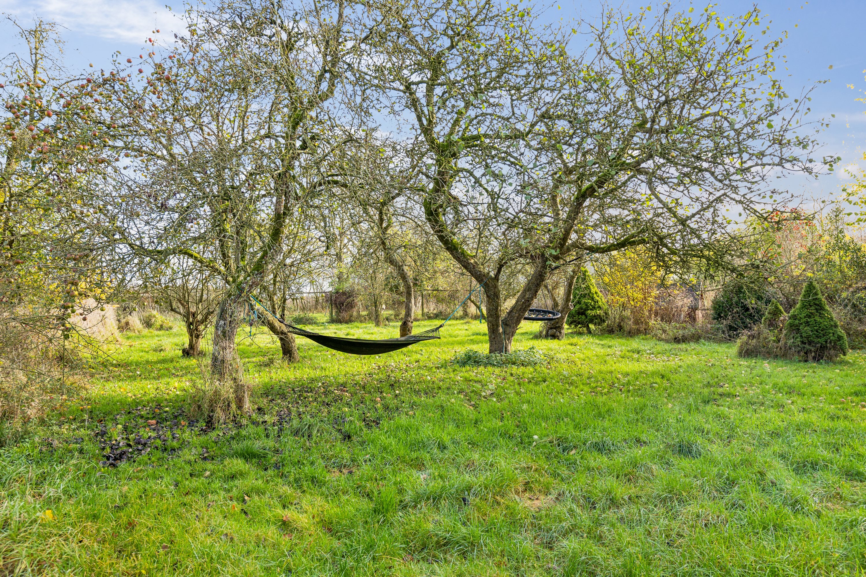 Lundevej 12, 7140 Stouby
