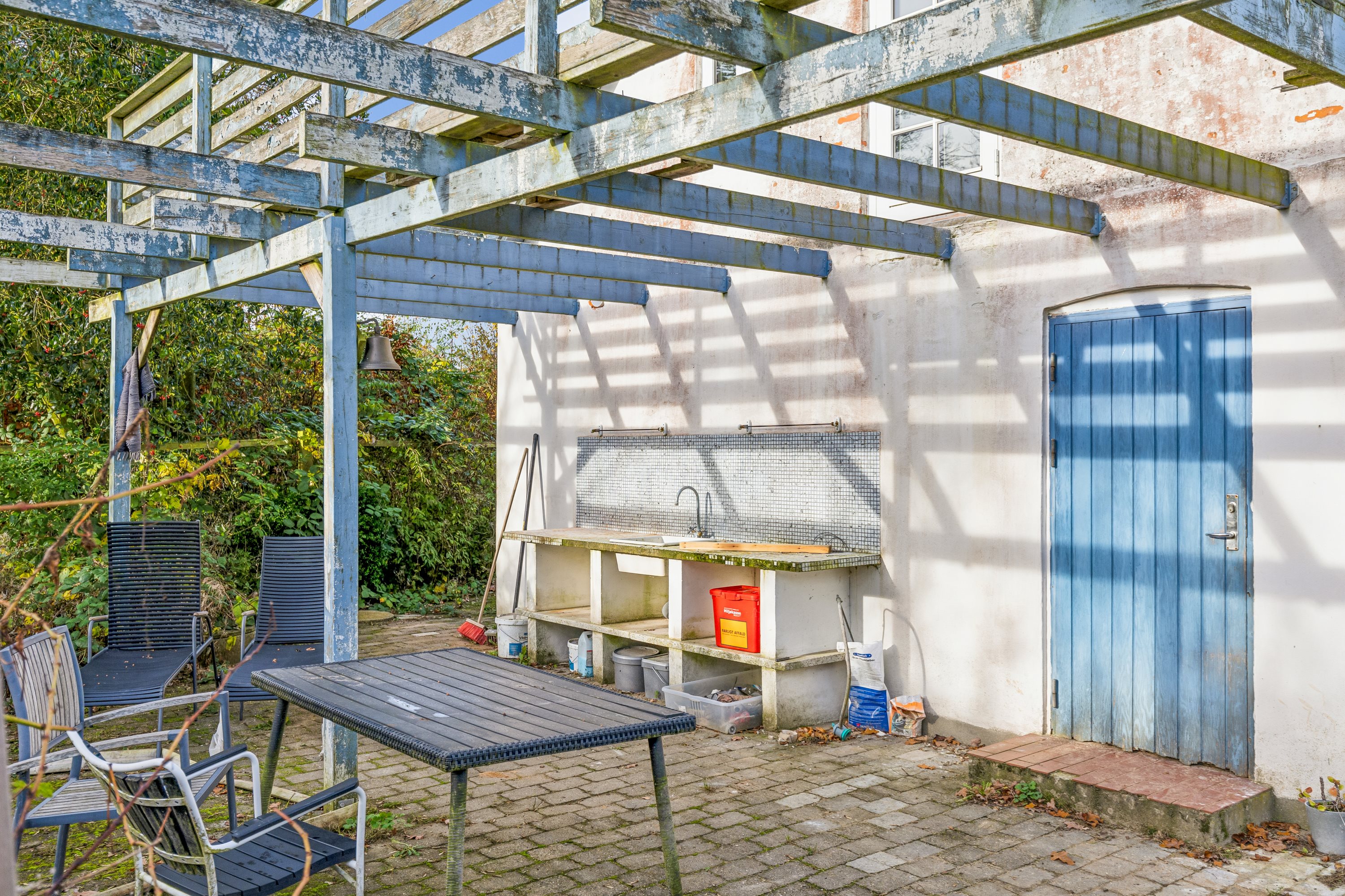 Lundevej 12, 7140 Stouby