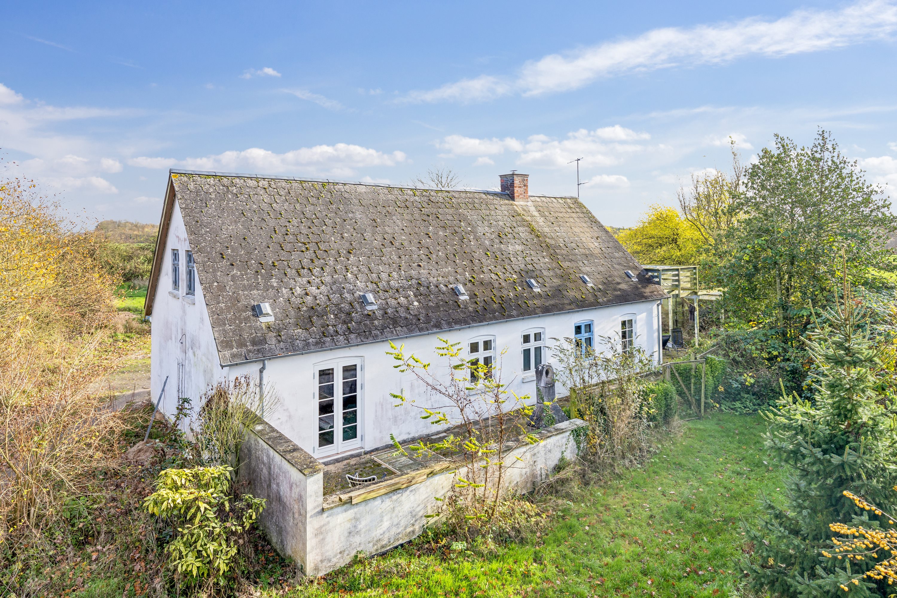 Lundevej 12, 7140 Stouby