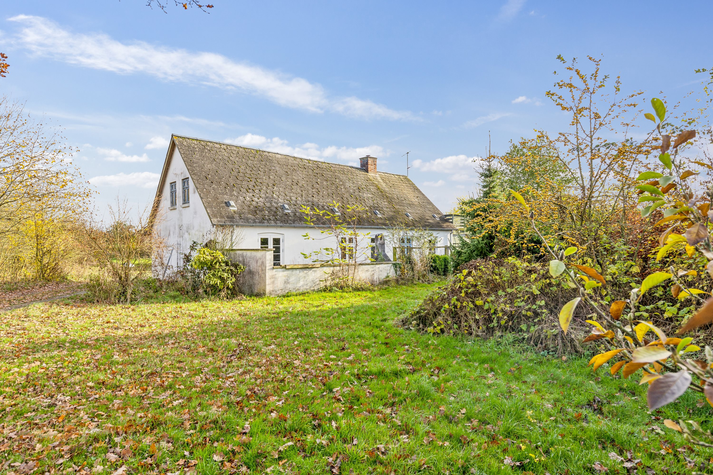 Lundevej 12, 7140 Stouby