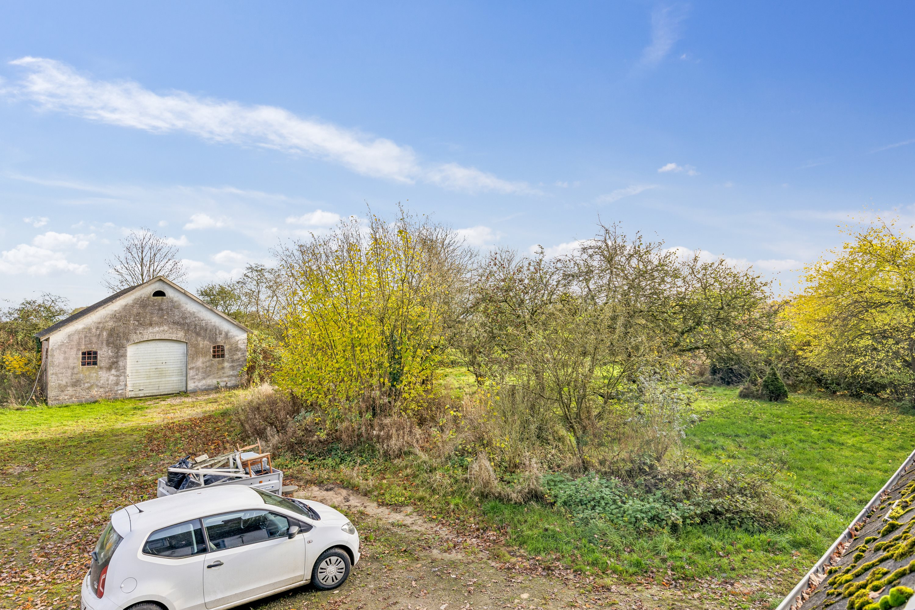 Lundevej 12, 7140 Stouby
