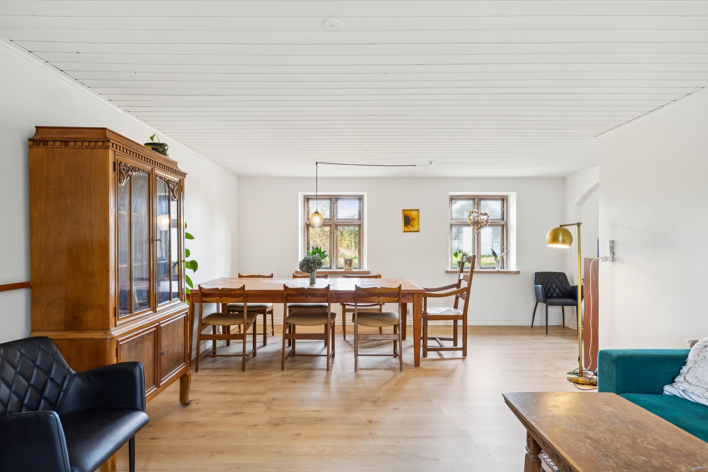 Lundevej 12, 7140 Stouby