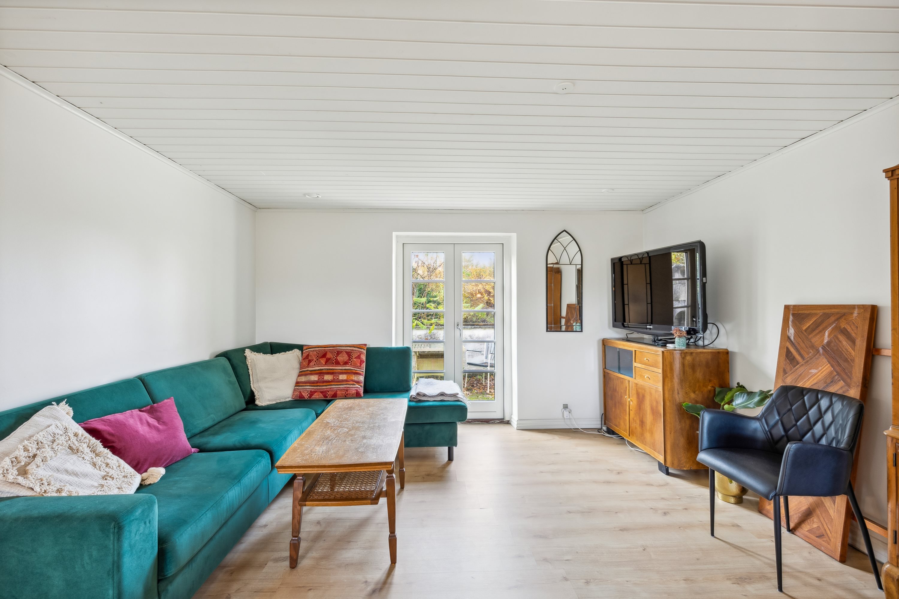 Lundevej 12, 7140 Stouby