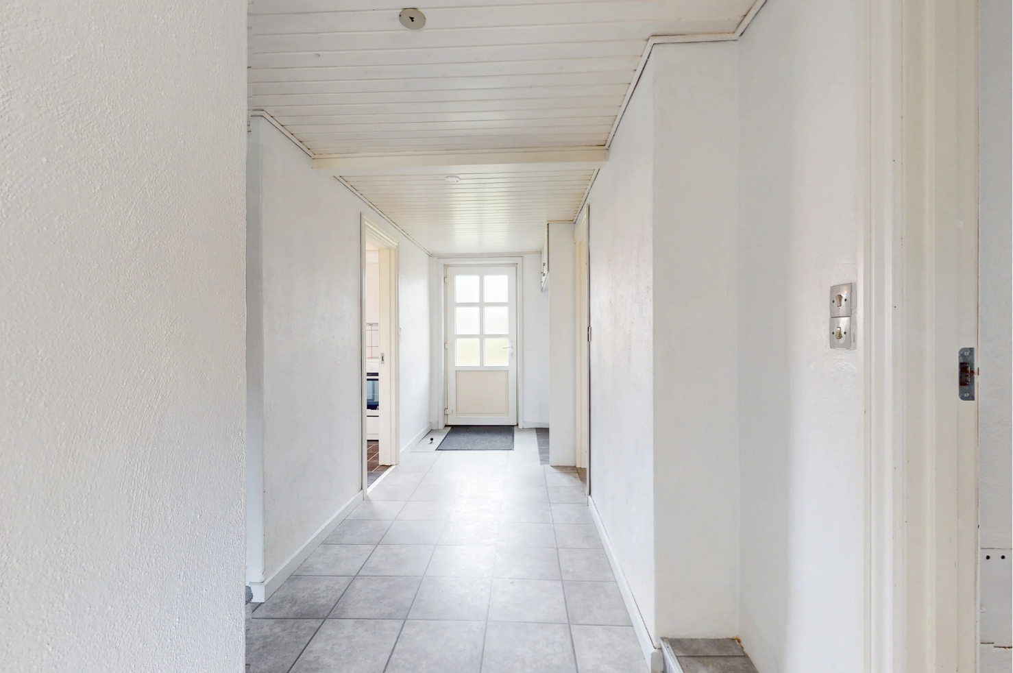 Bredgade 11, 6753 Agerbæk