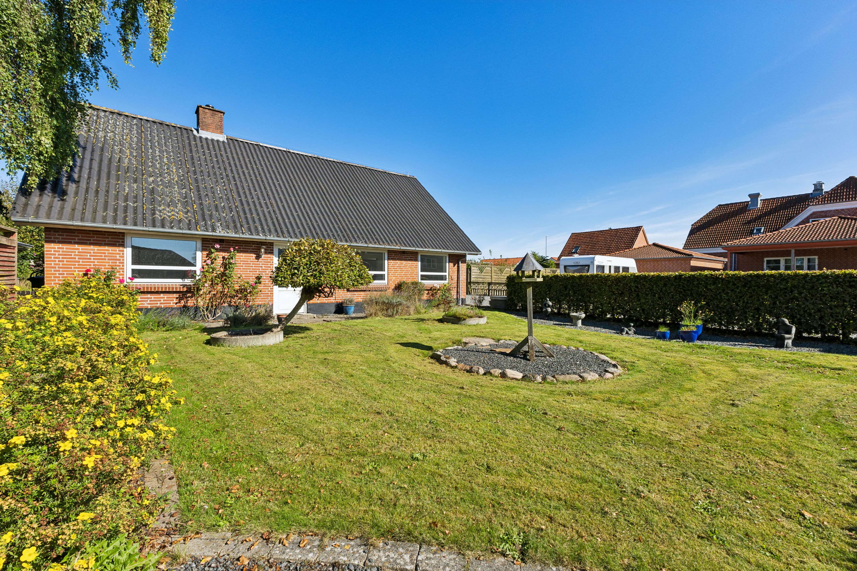 Bredgade 11, 6753 Agerbæk
