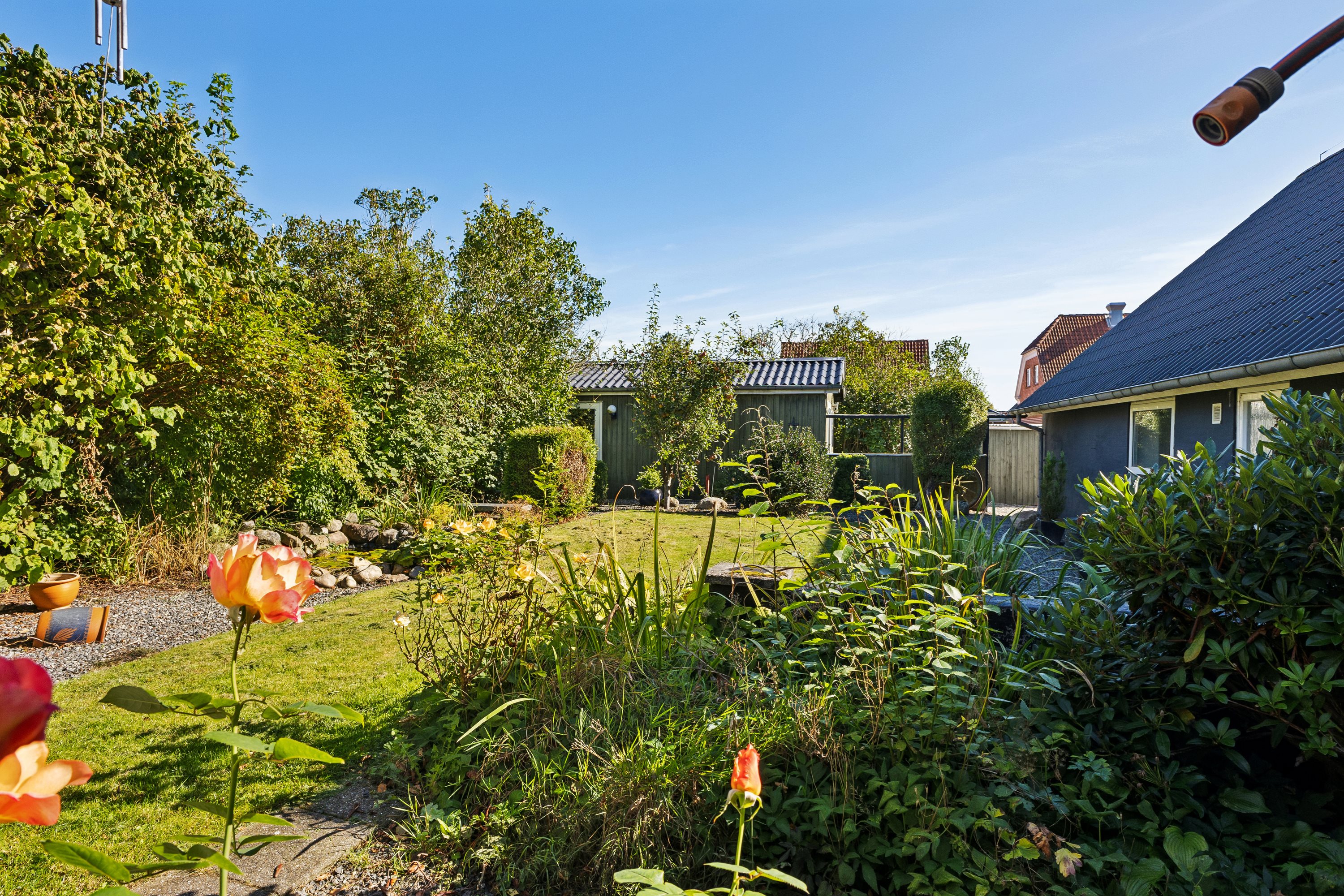 Bredgade 11, 6753 Agerbæk