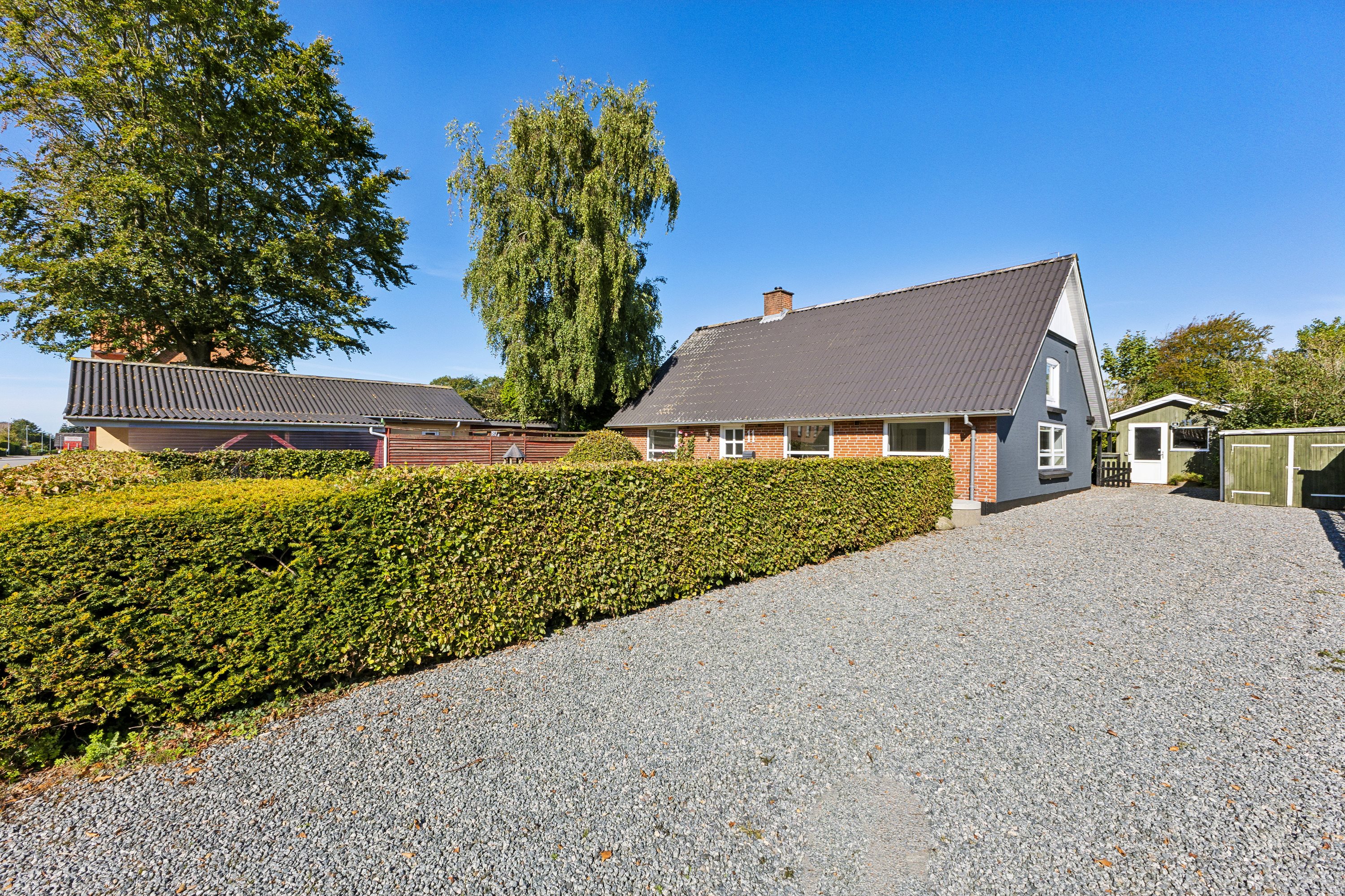 Bredgade 11, 6753 Agerbæk