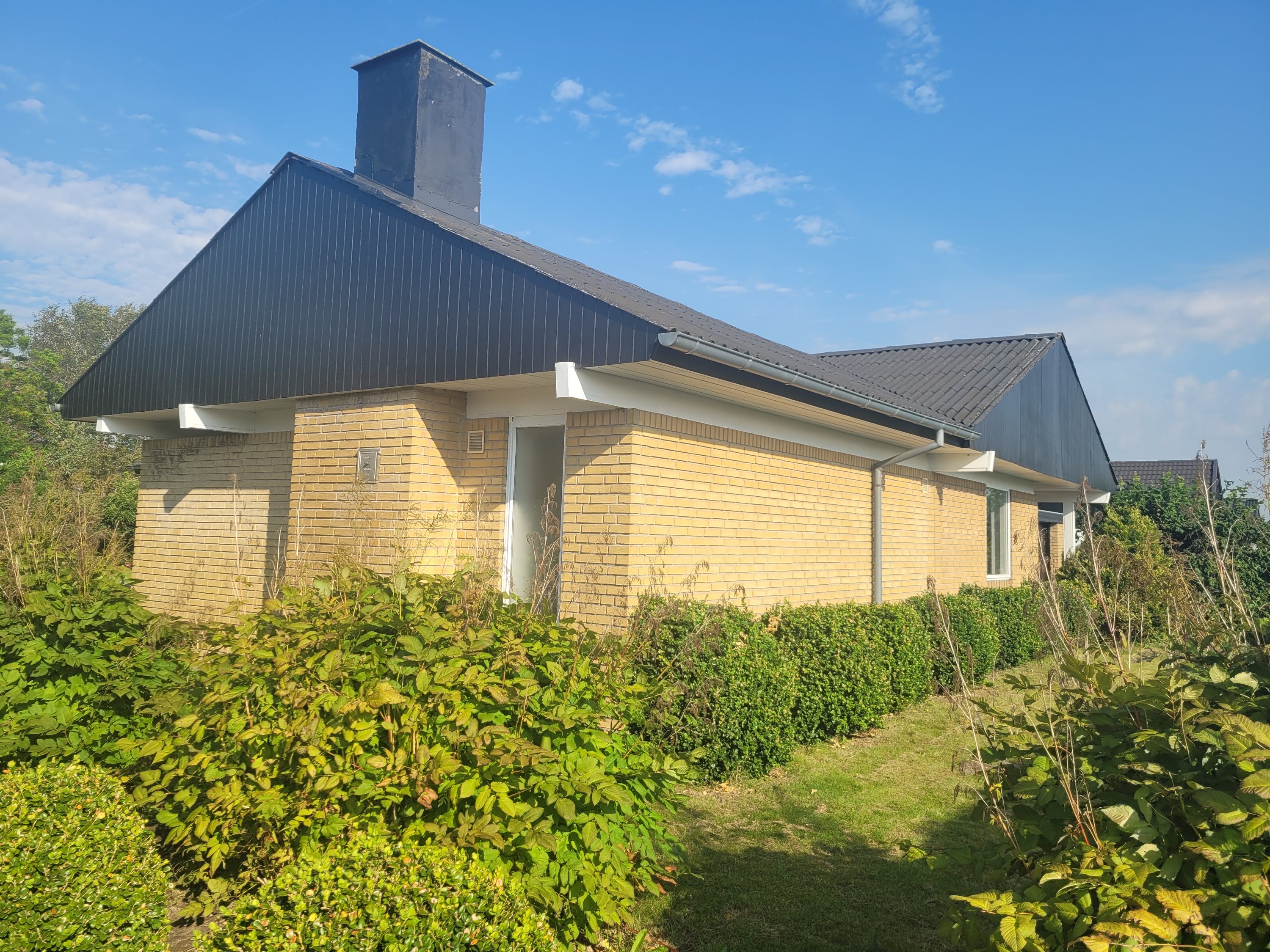 Frejasvej 36, 8981 Spentrup