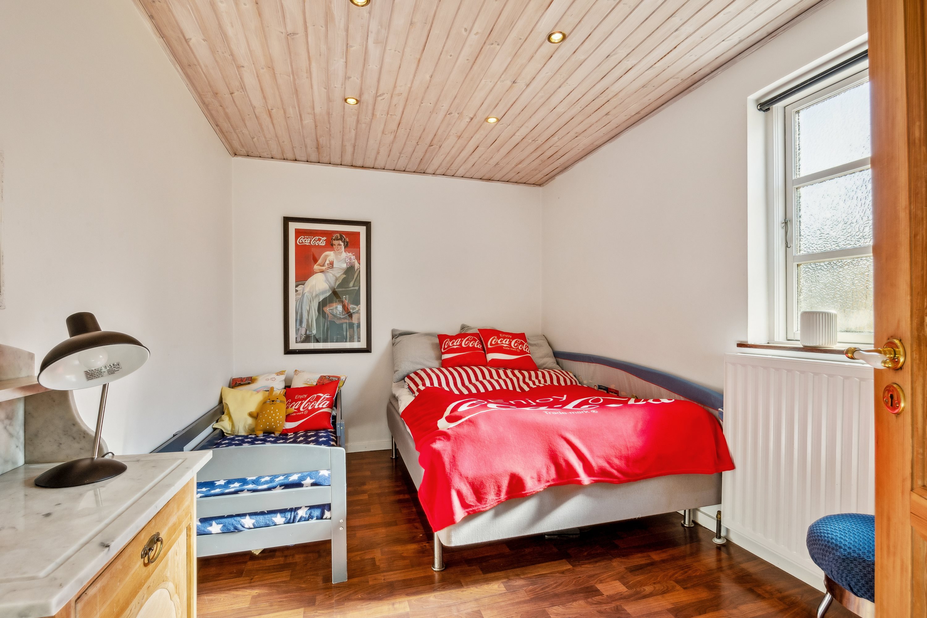 Holbækvej 9, 4330 Hvalsø