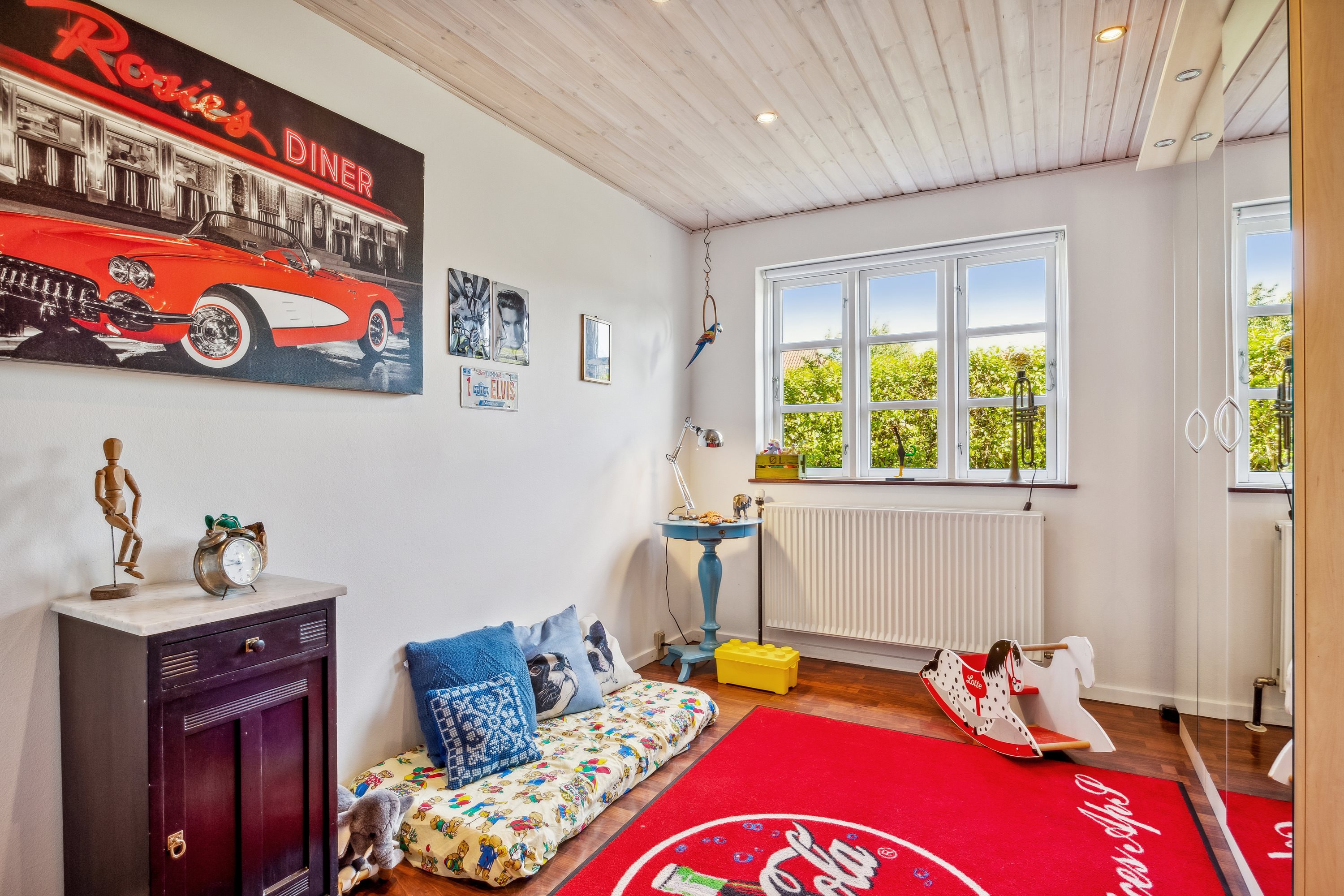 Holbækvej 9, 4330 Hvalsø
