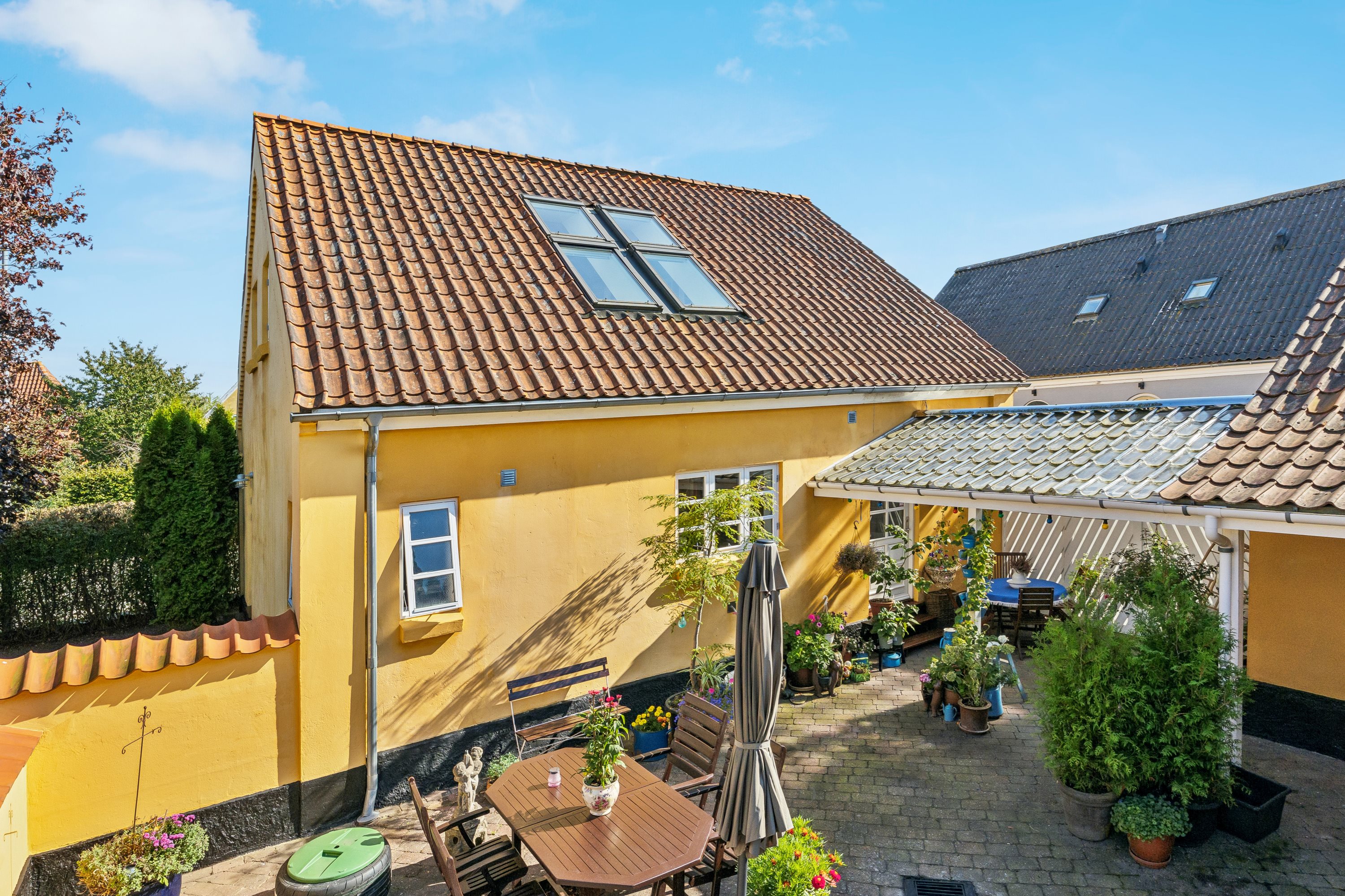 Holbækvej 9, 4330 Hvalsø