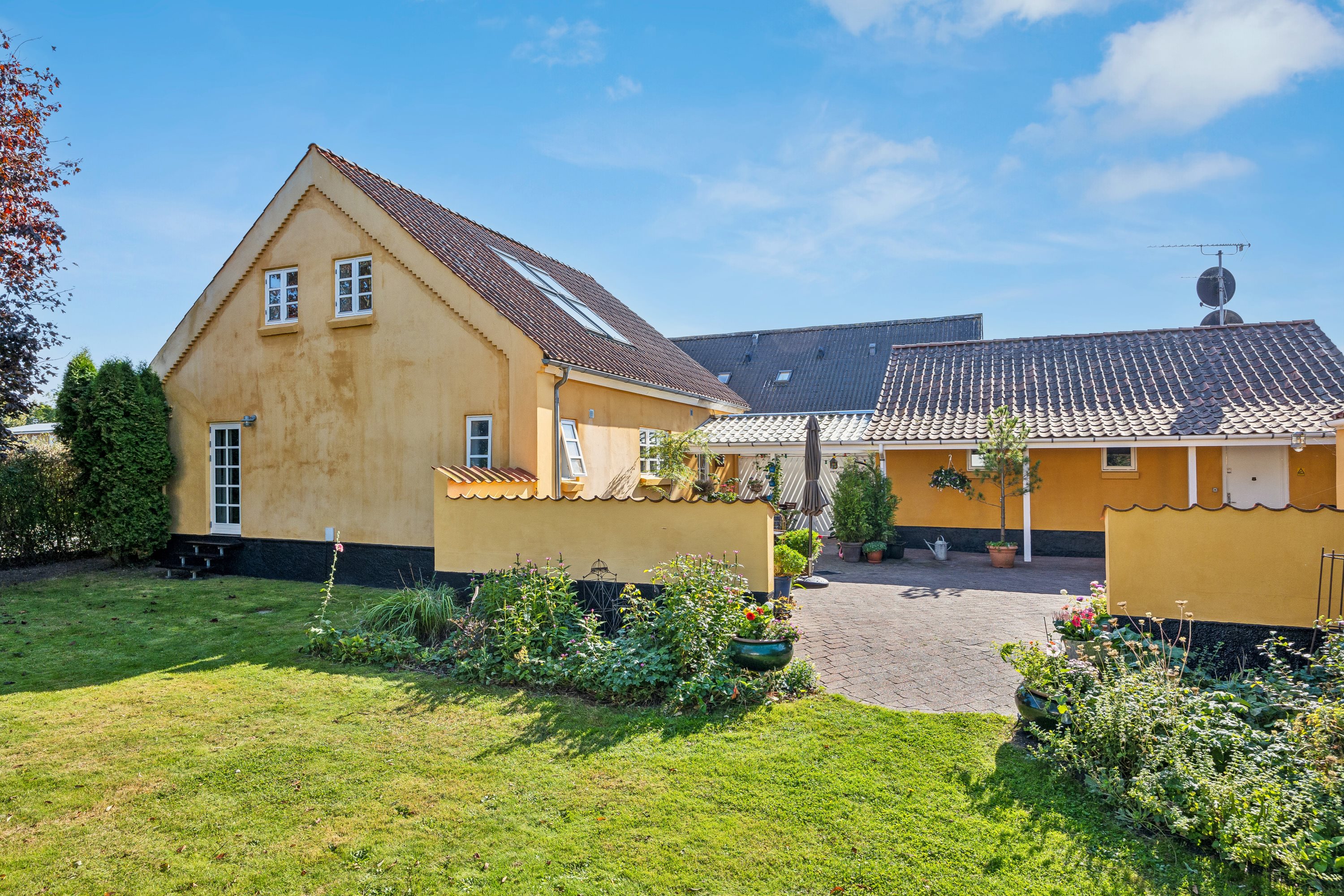 Holbækvej 9, 4330 Hvalsø