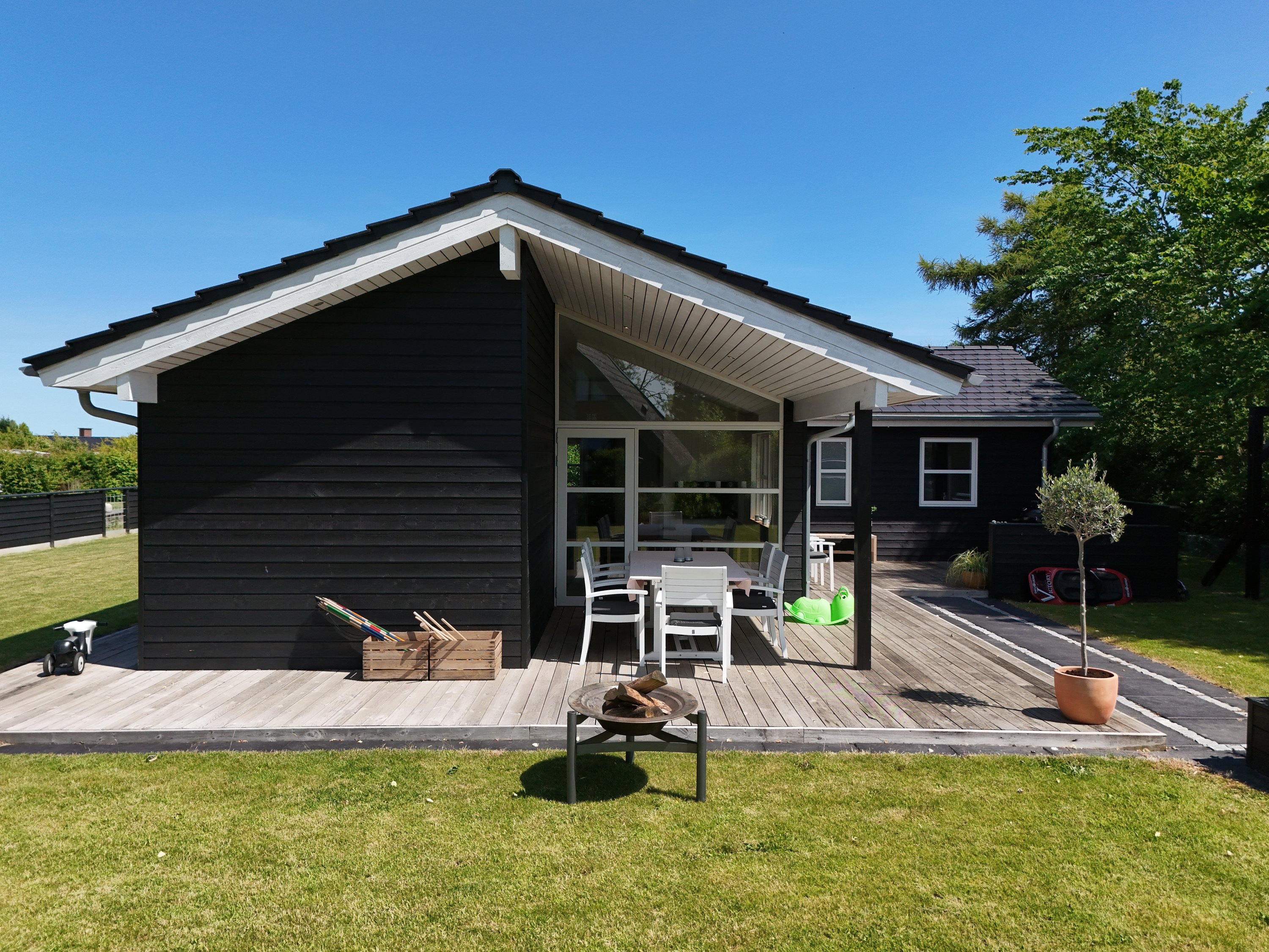 Lundgaardsvej 5, 8300 Odder