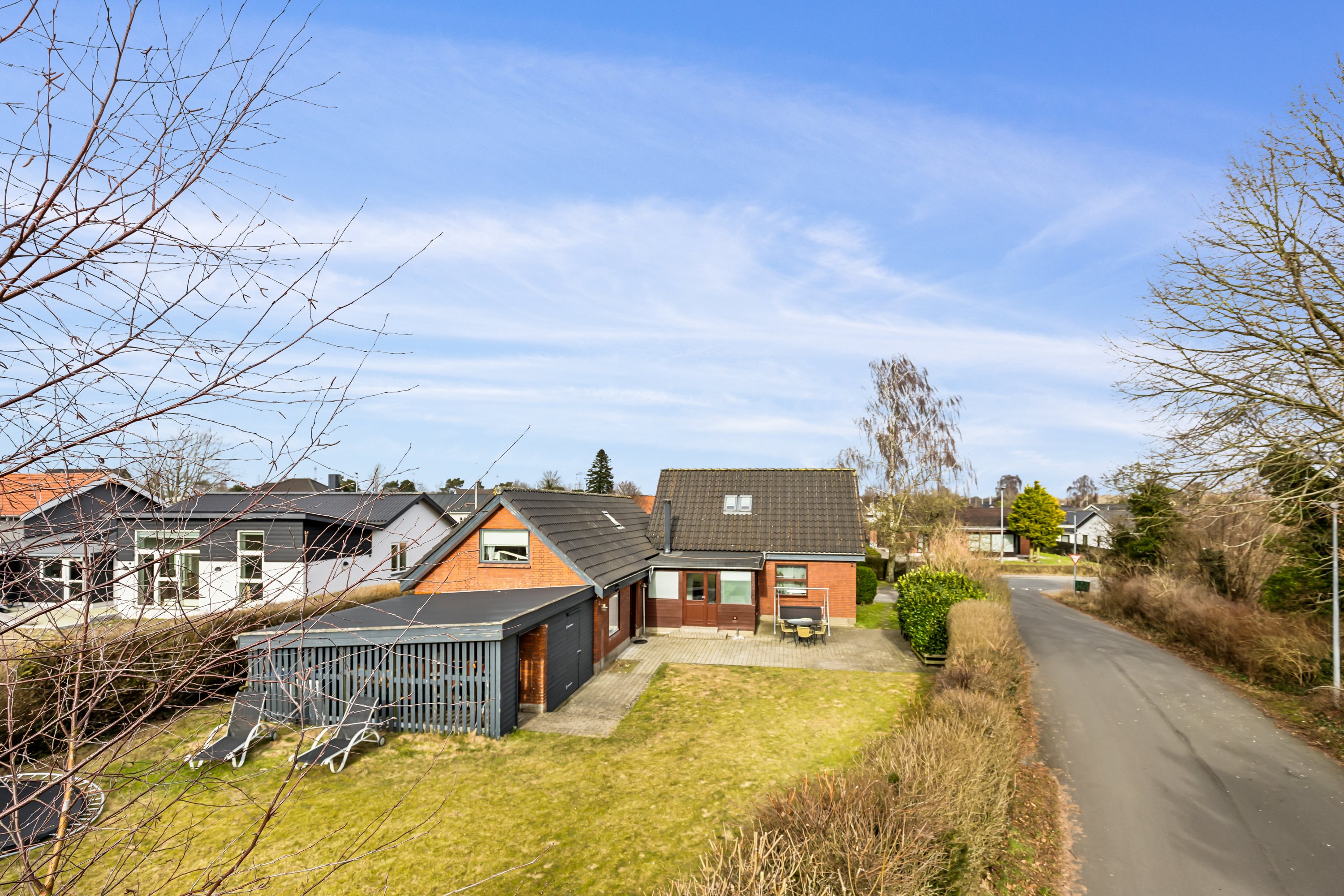 Hammersvej 21, 6000 Kolding