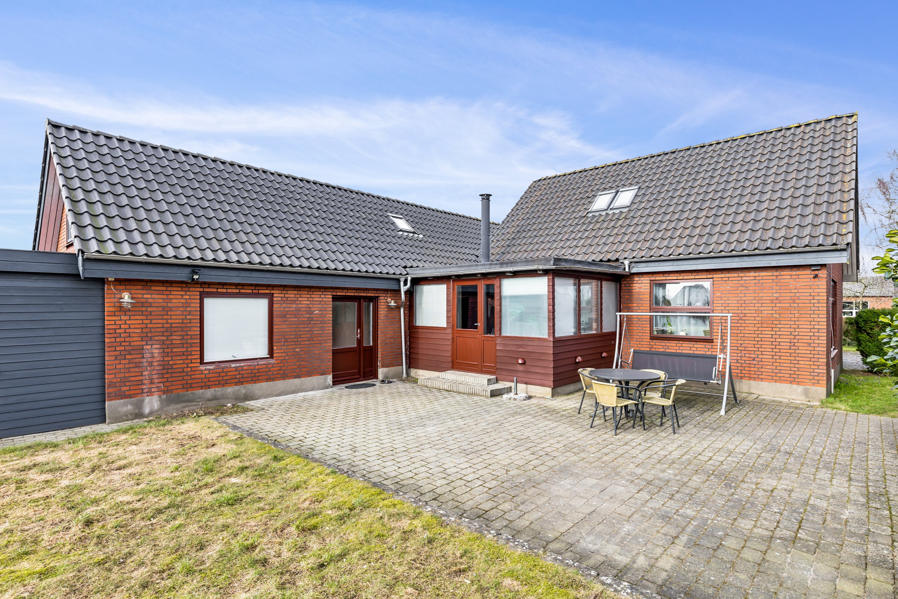 Hammersvej 21, 6000 Kolding