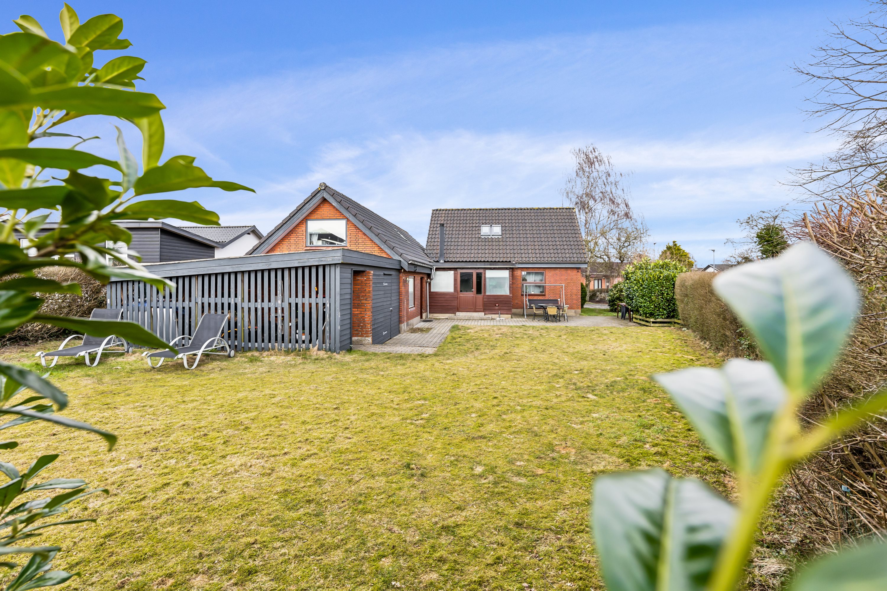 Hammersvej 21, 6000 Kolding