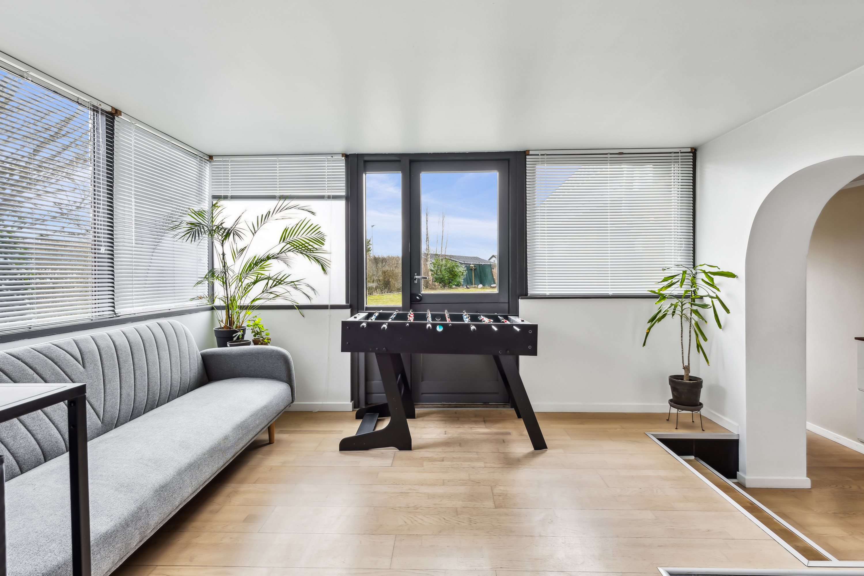 Hammersvej 21, 6000 Kolding