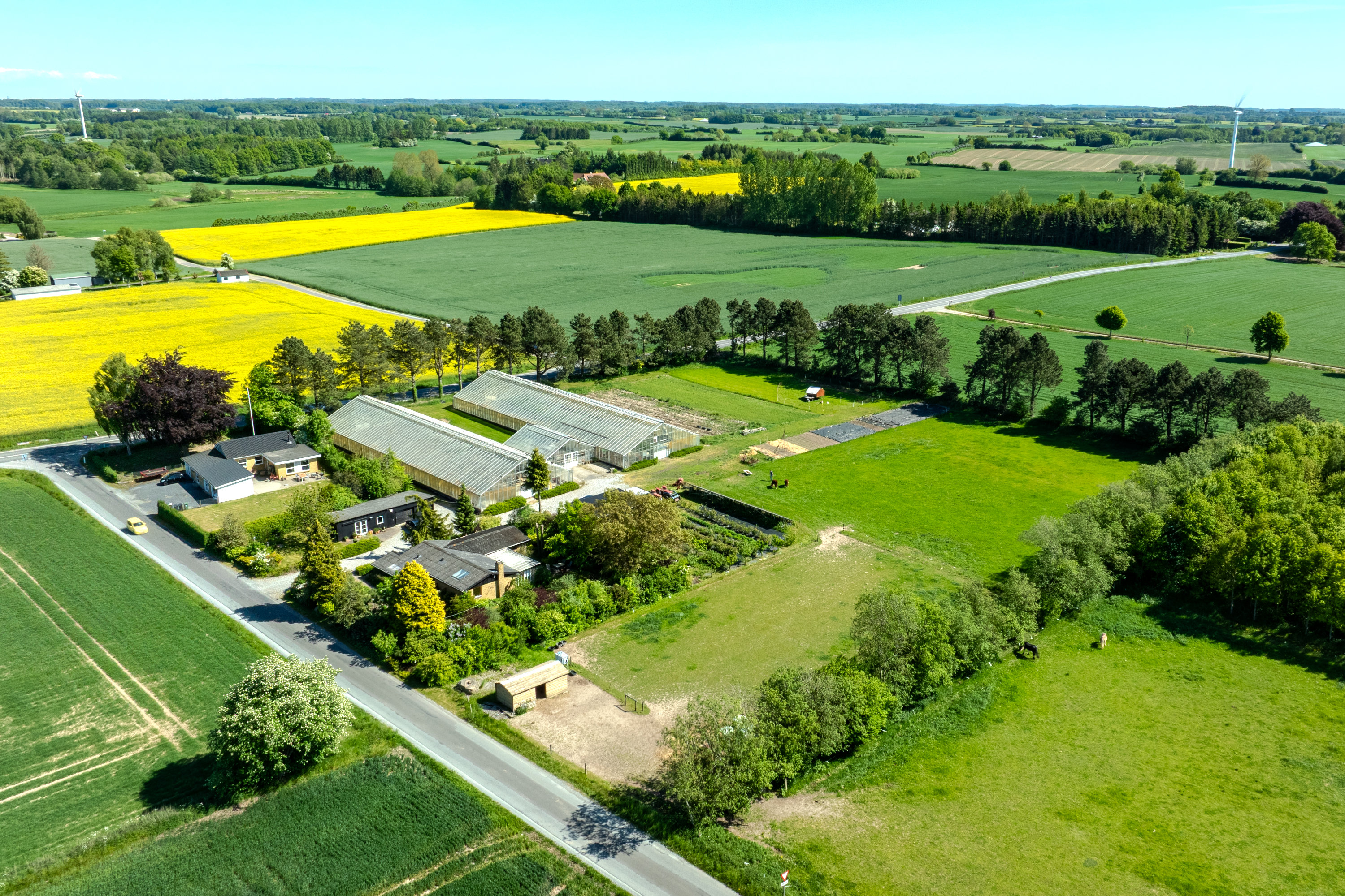 Tegldamsgyden 40, 5792 Årslev