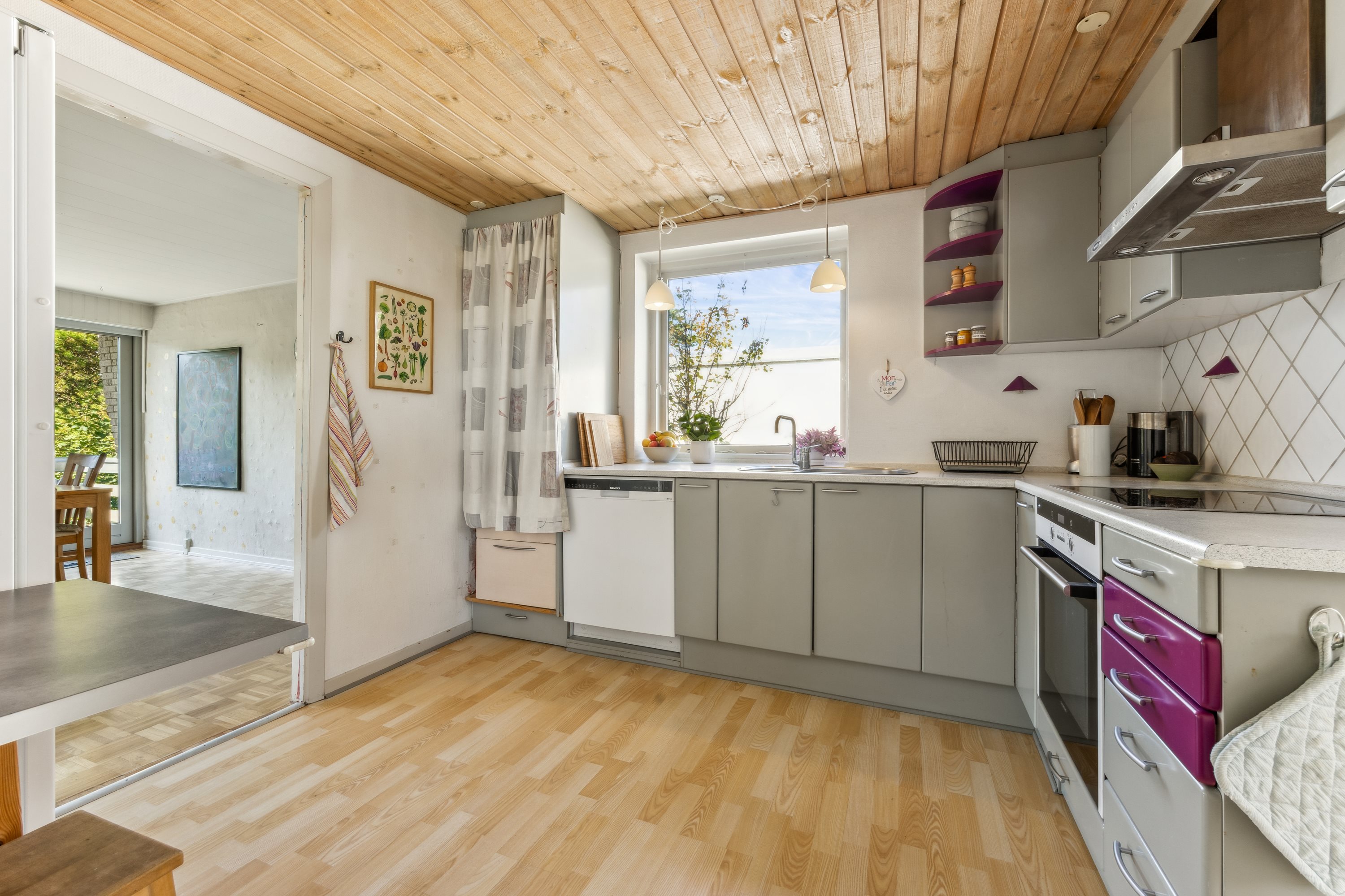 Svalevej 31, 7100 Vejle